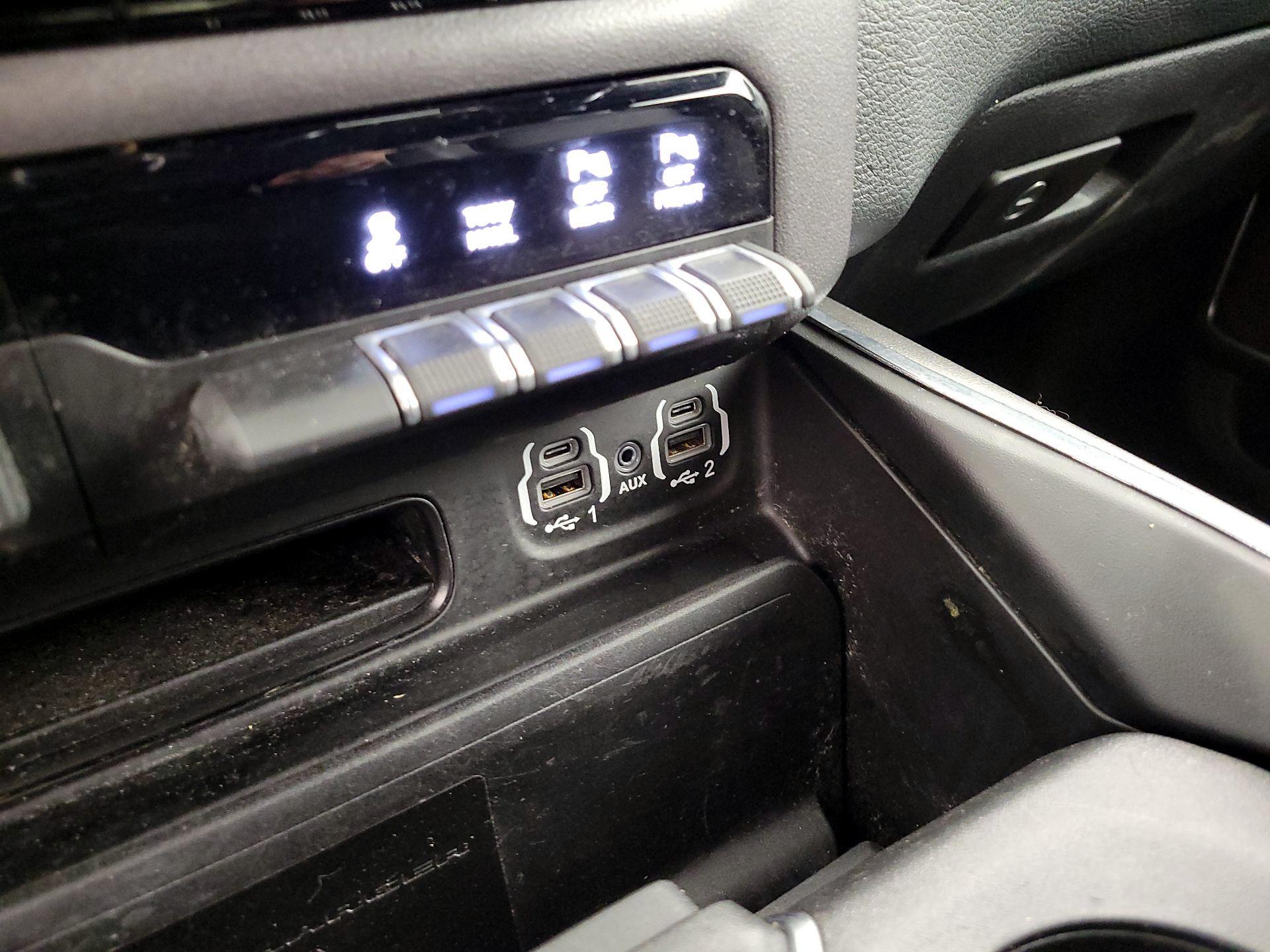 Thumbnail: 2021 RAM 1500 - 19