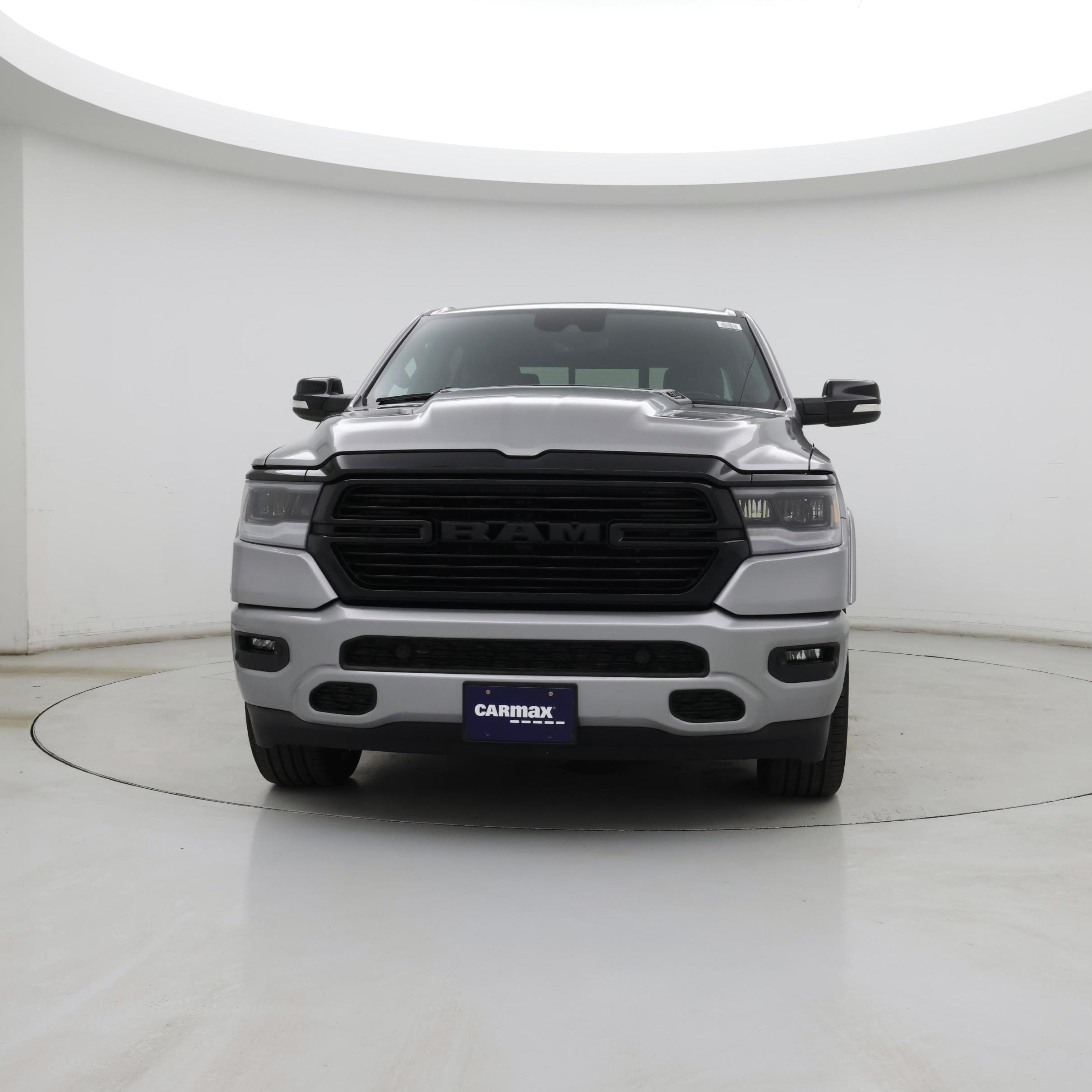 Thumbnail: 2021 RAM 1500 - 5
