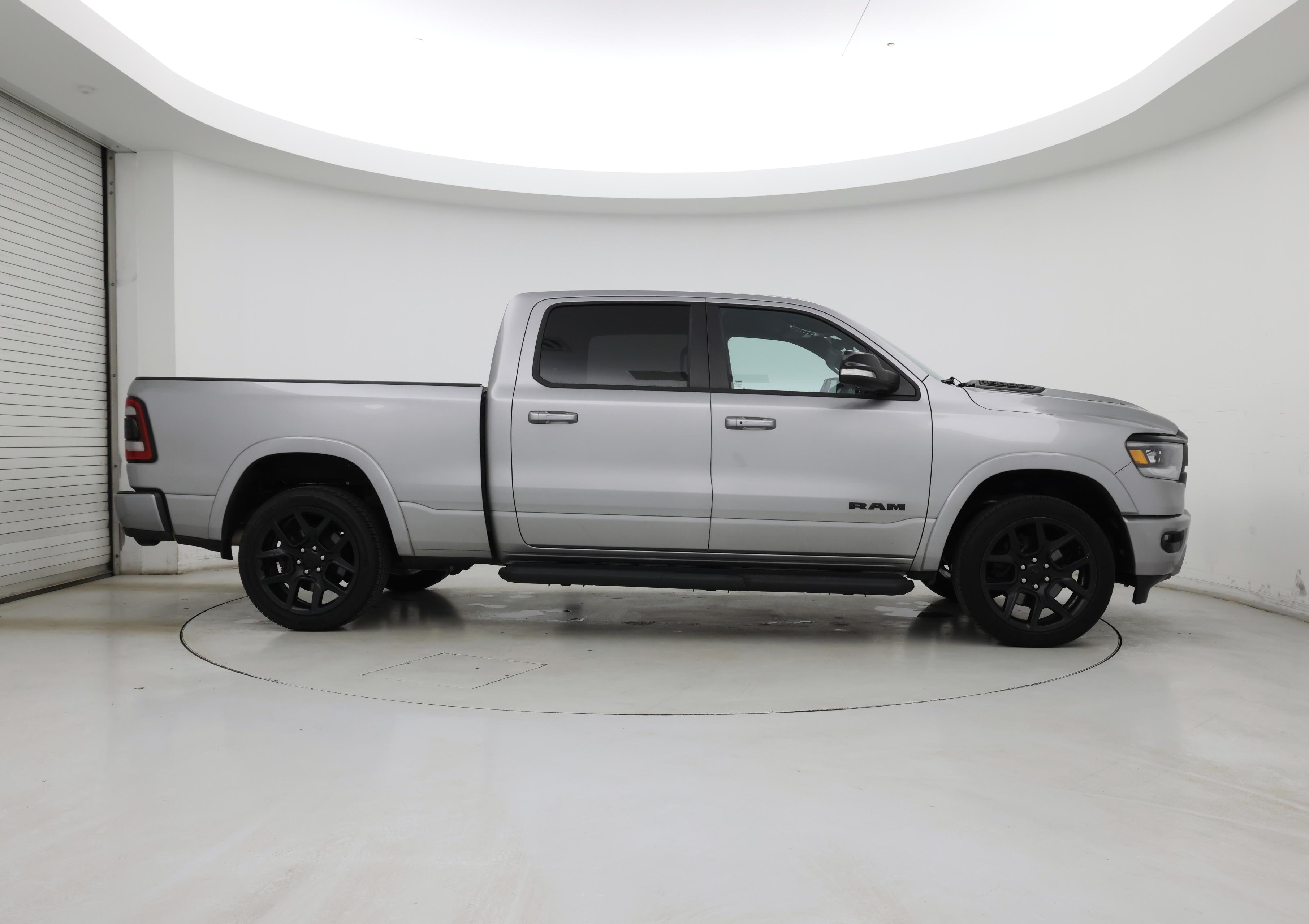 Thumbnail: 2021 RAM 1500 - 7
