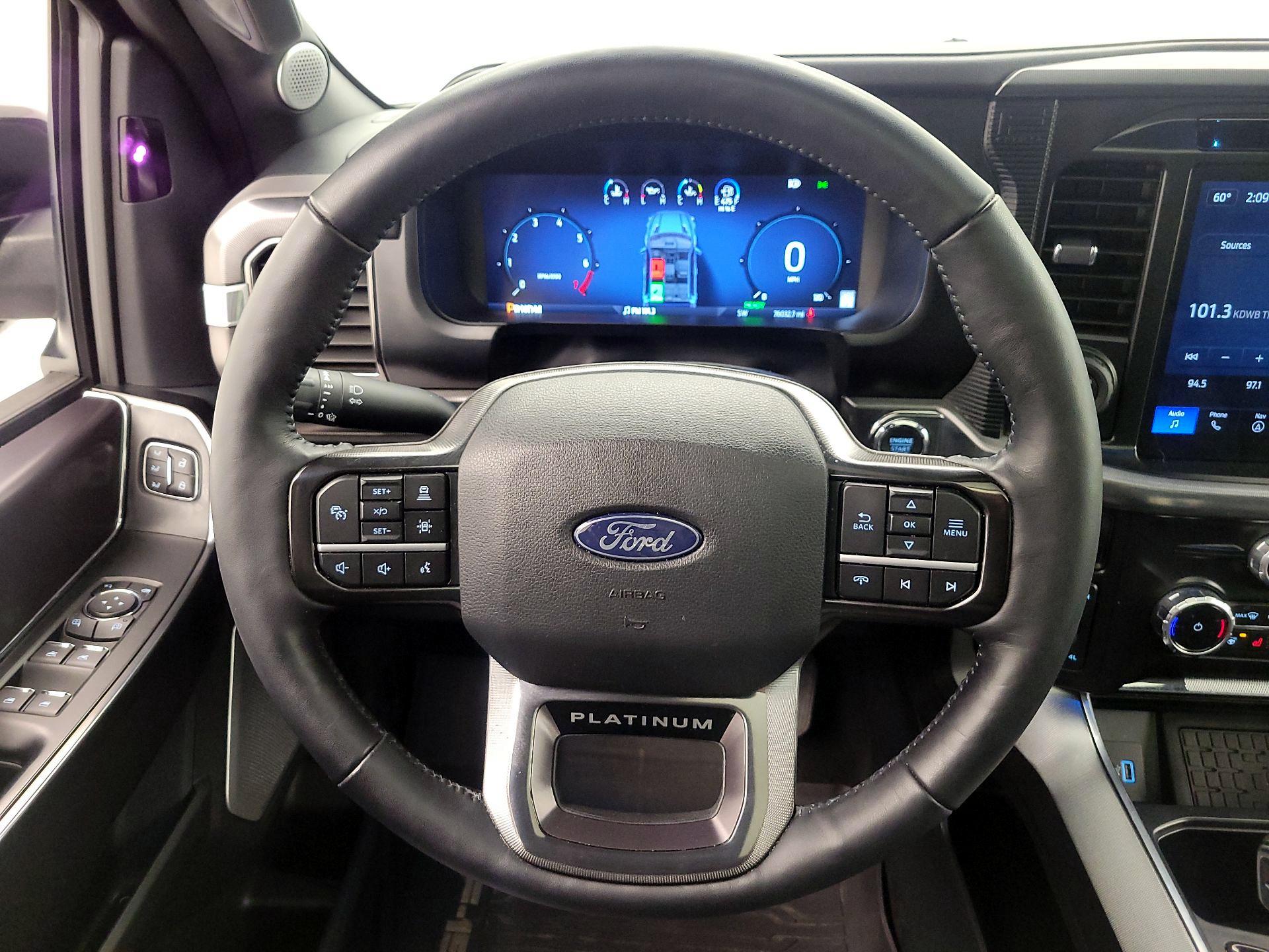 Thumbnail: 2024 Ford F-150 - 10