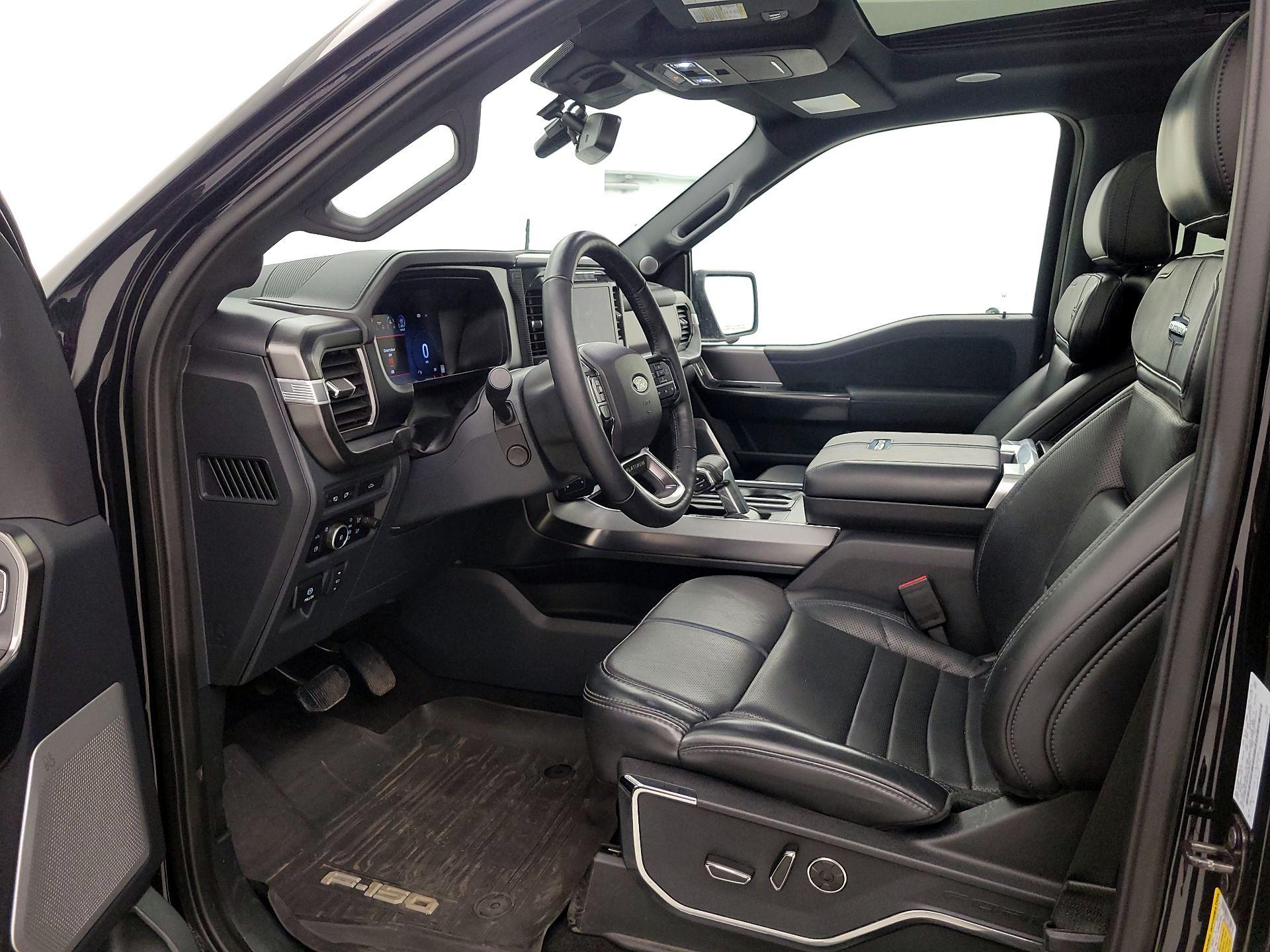 Thumbnail: 2024 Ford F-150 - 11