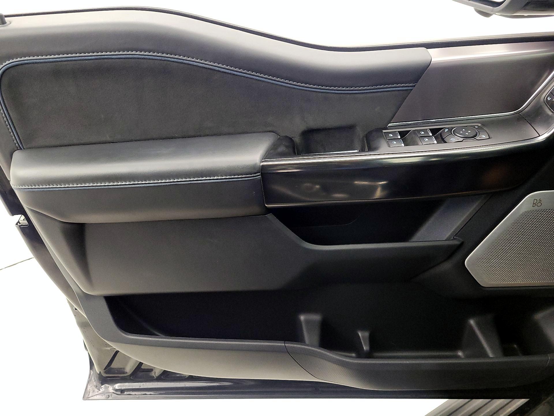 Thumbnail: 2024 Ford F-150 - 12