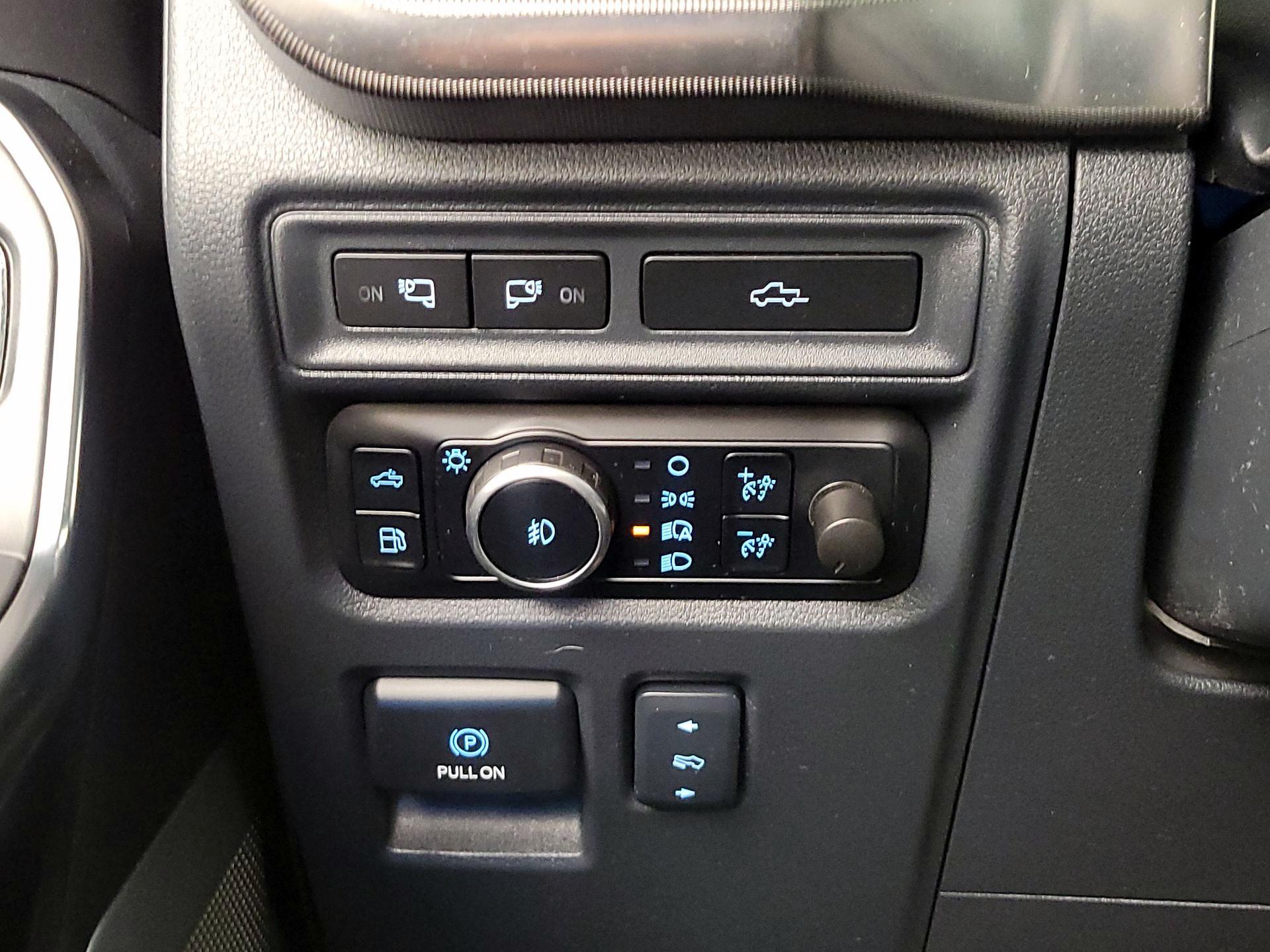 Thumbnail: 2024 Ford F-150 - 13