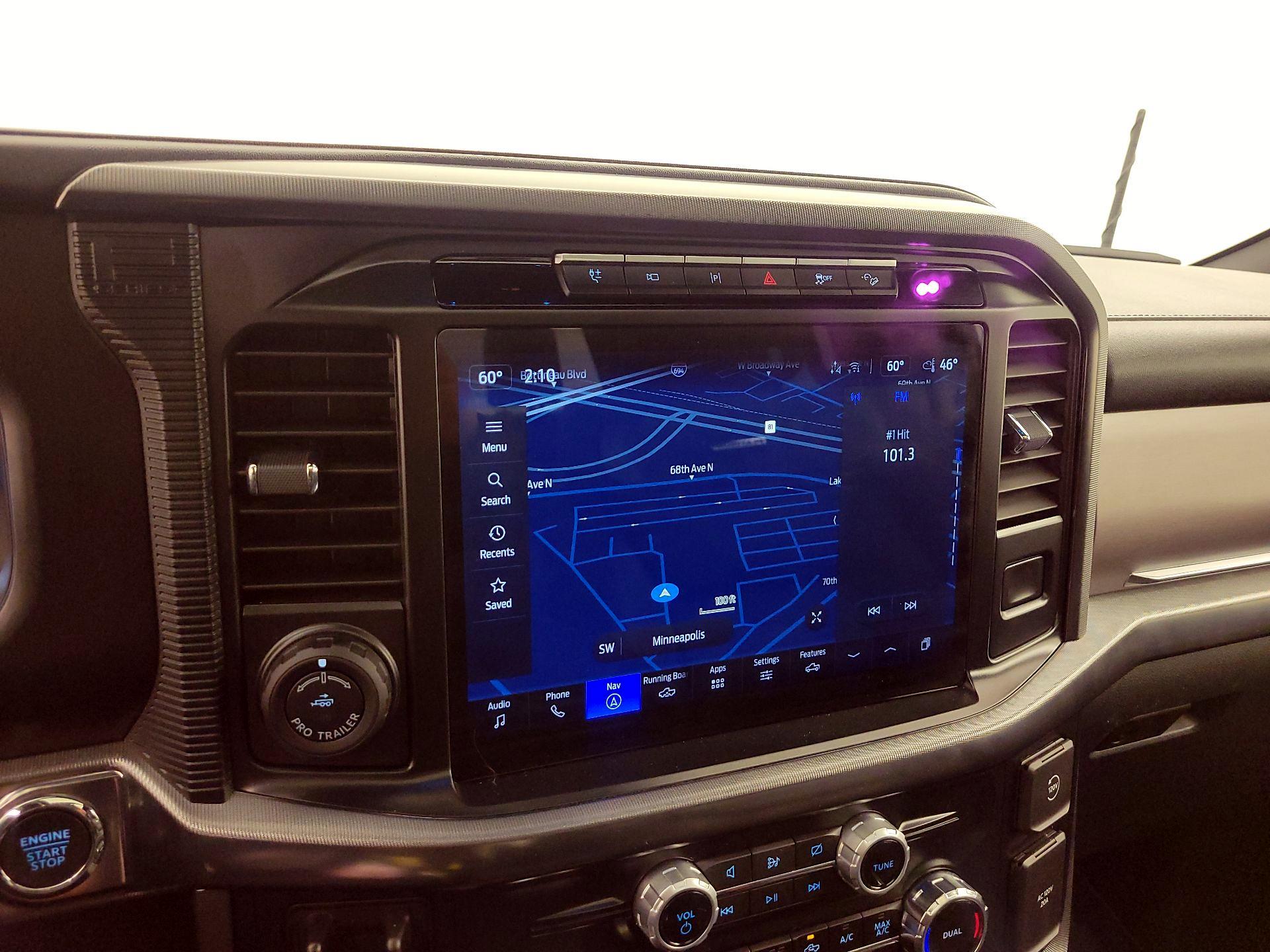 Thumbnail: 2024 Ford F-150 - 14