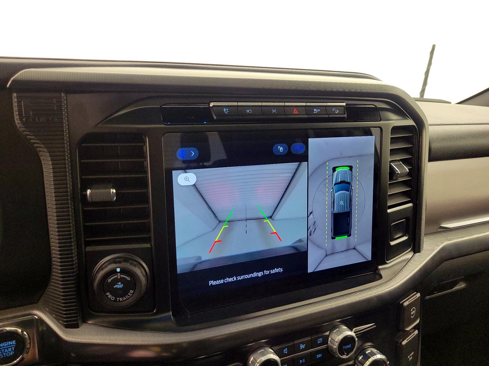 Thumbnail: 2024 Ford F-150 - 15