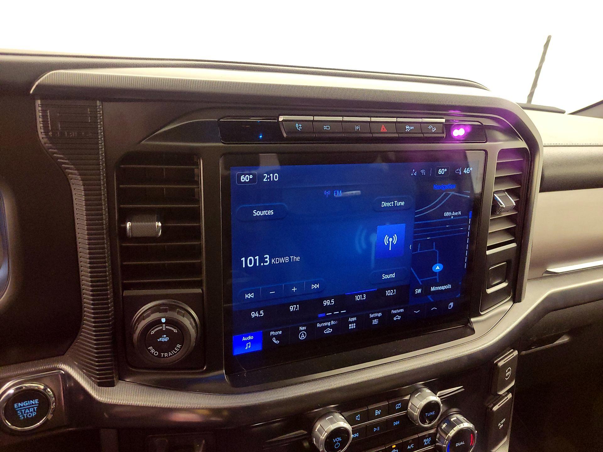 Thumbnail: 2024 Ford F-150 - 16