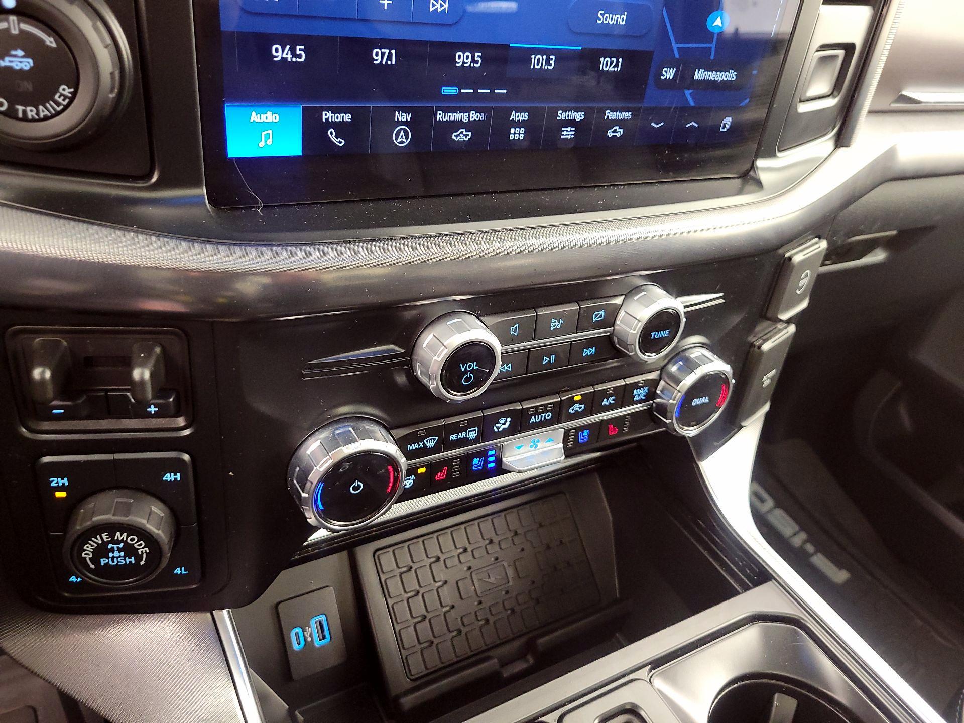 Thumbnail: 2024 Ford F-150 - 17