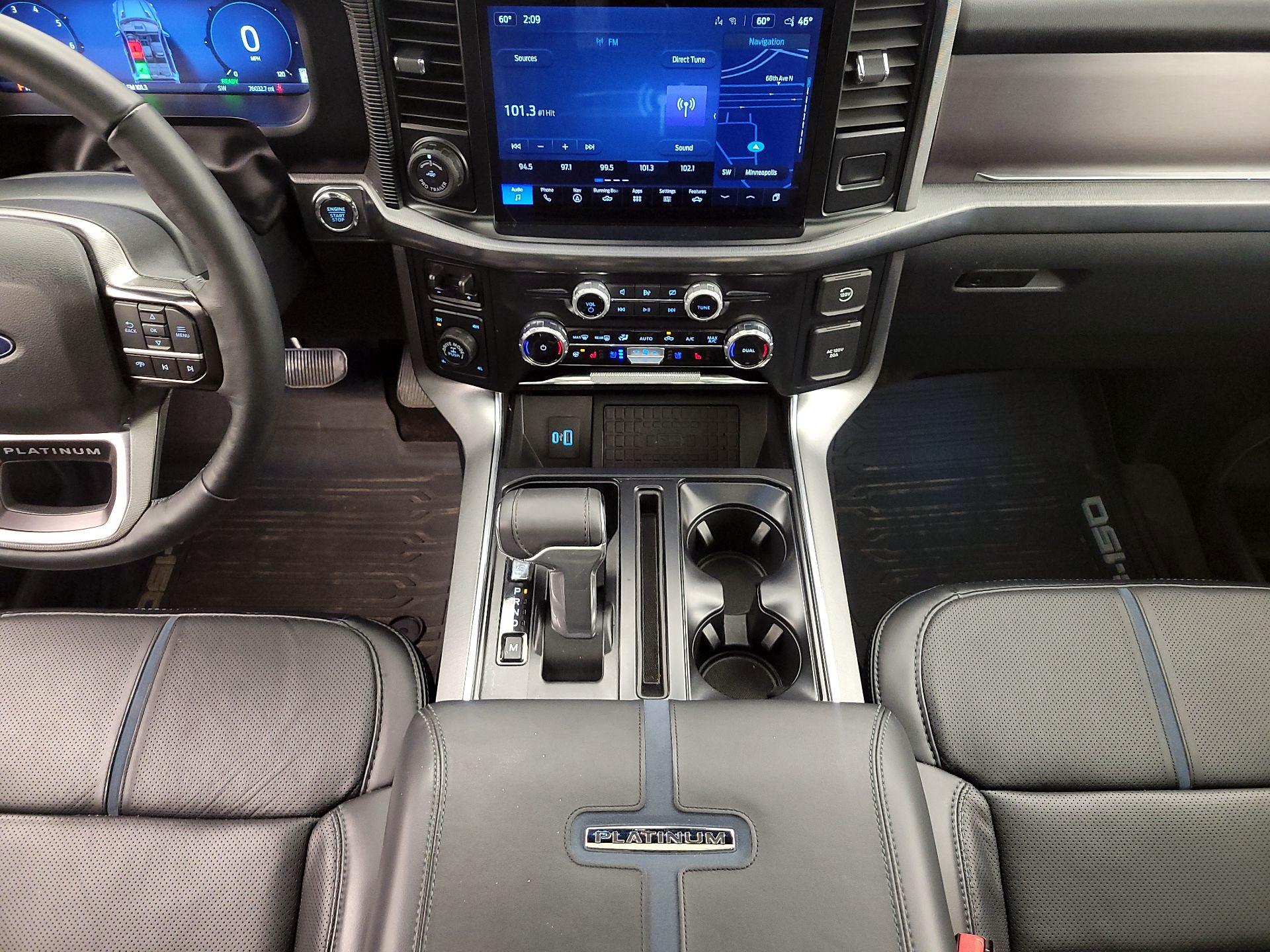 Thumbnail: 2024 Ford F-150 - 18