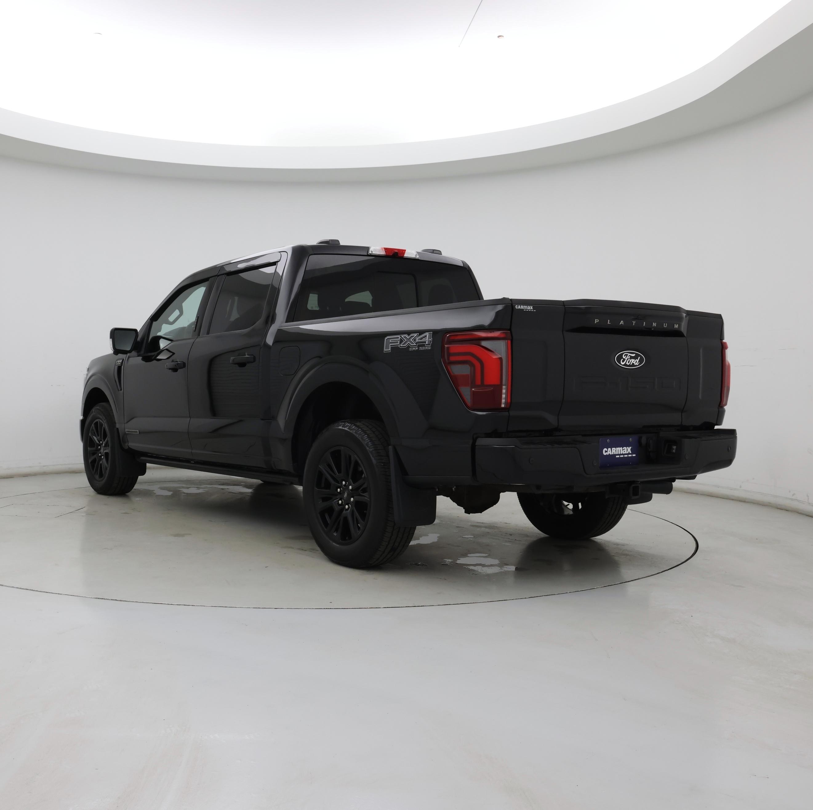 Thumbnail: 2024 Ford F-150 - 2