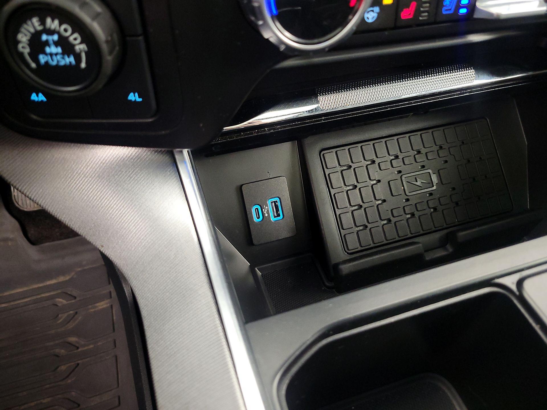 Thumbnail: 2024 Ford F-150 - 19