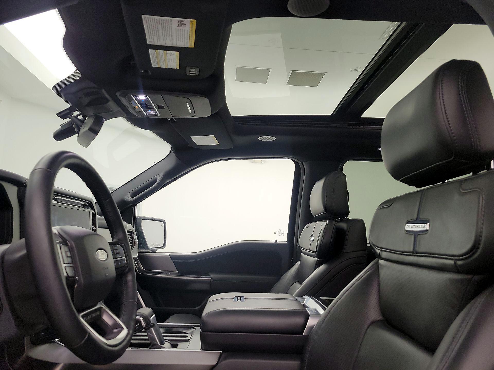 Thumbnail: 2024 Ford F-150 - 20