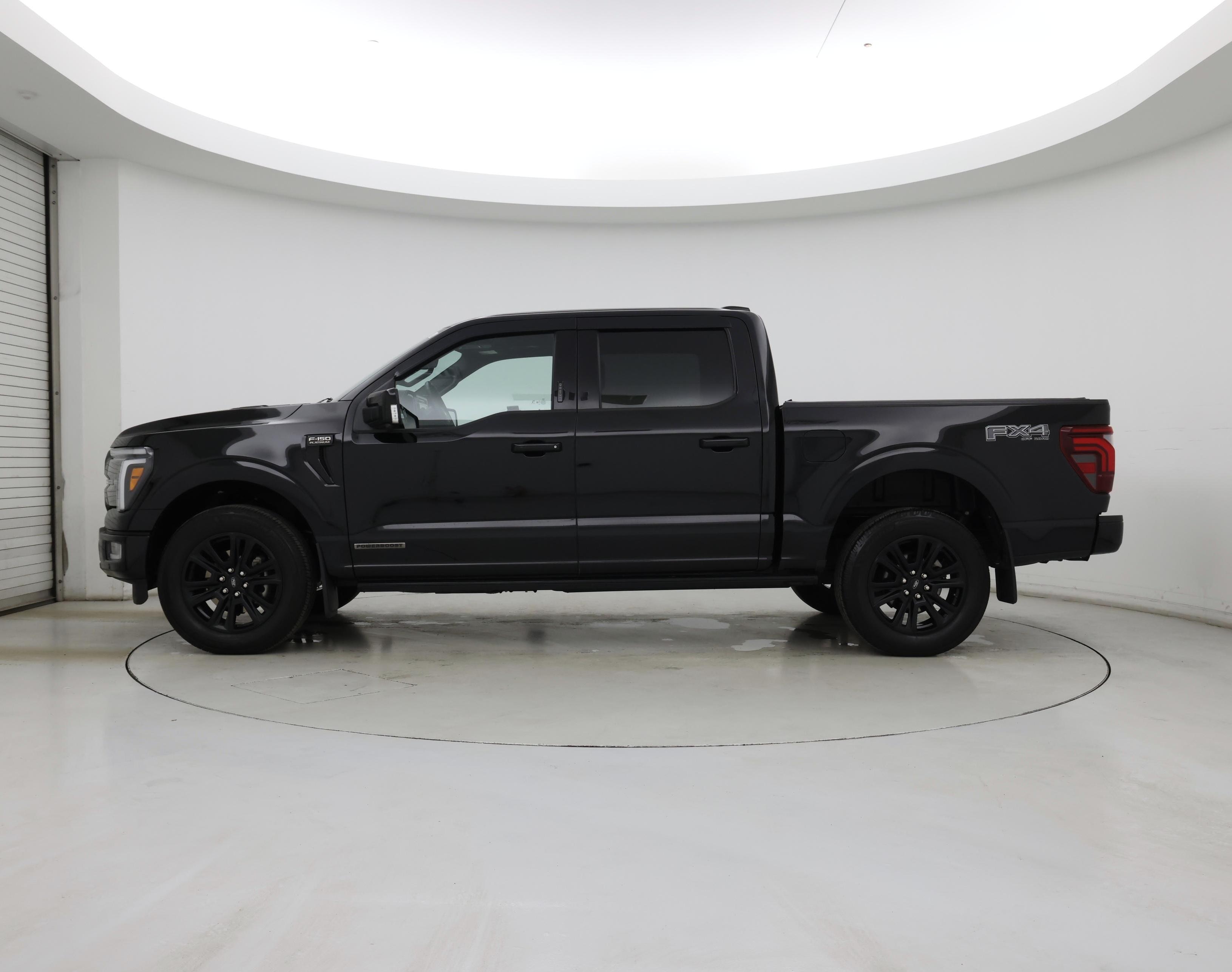 Thumbnail: 2024 Ford F-150 - 3