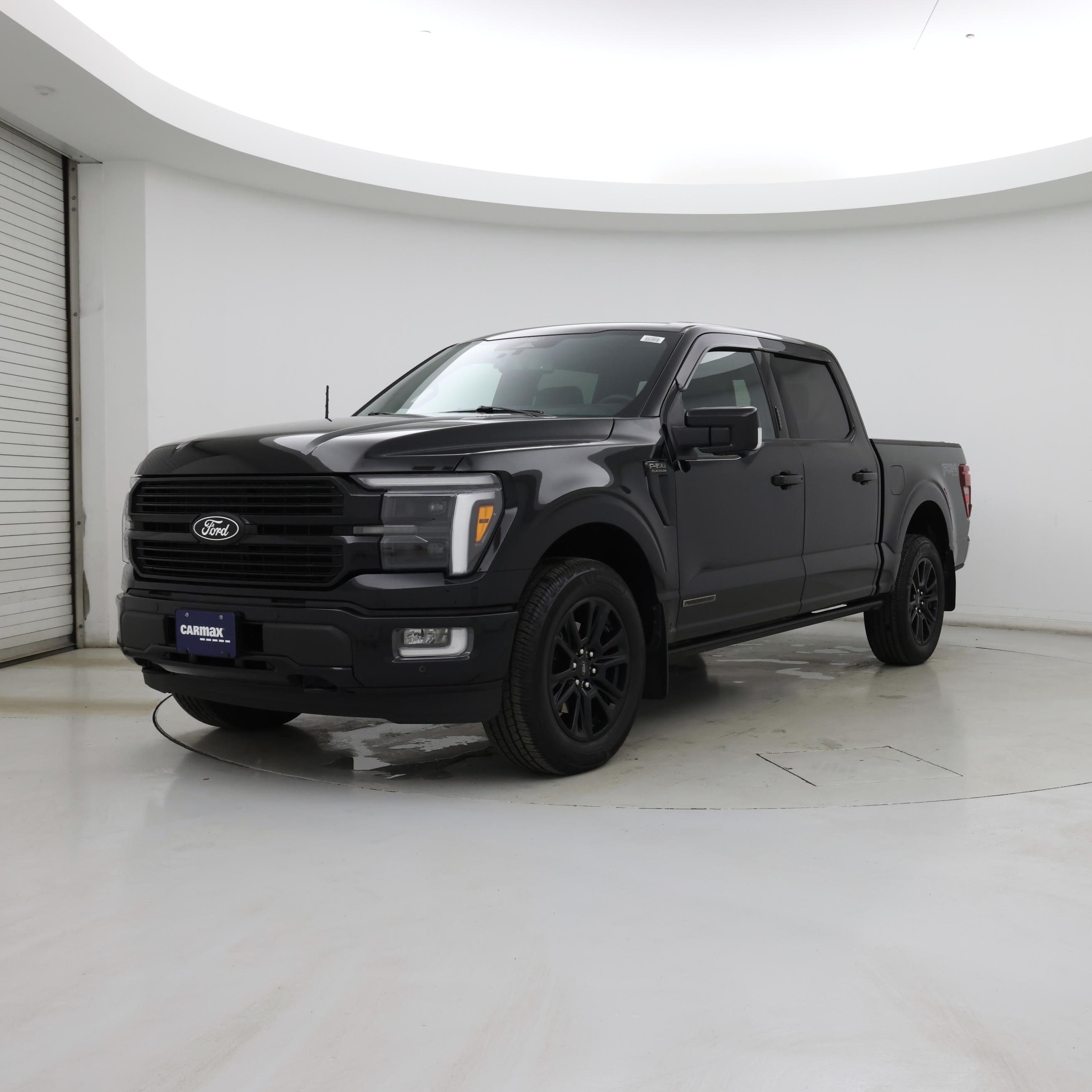 Thumbnail: 2024 Ford F-150 - 4