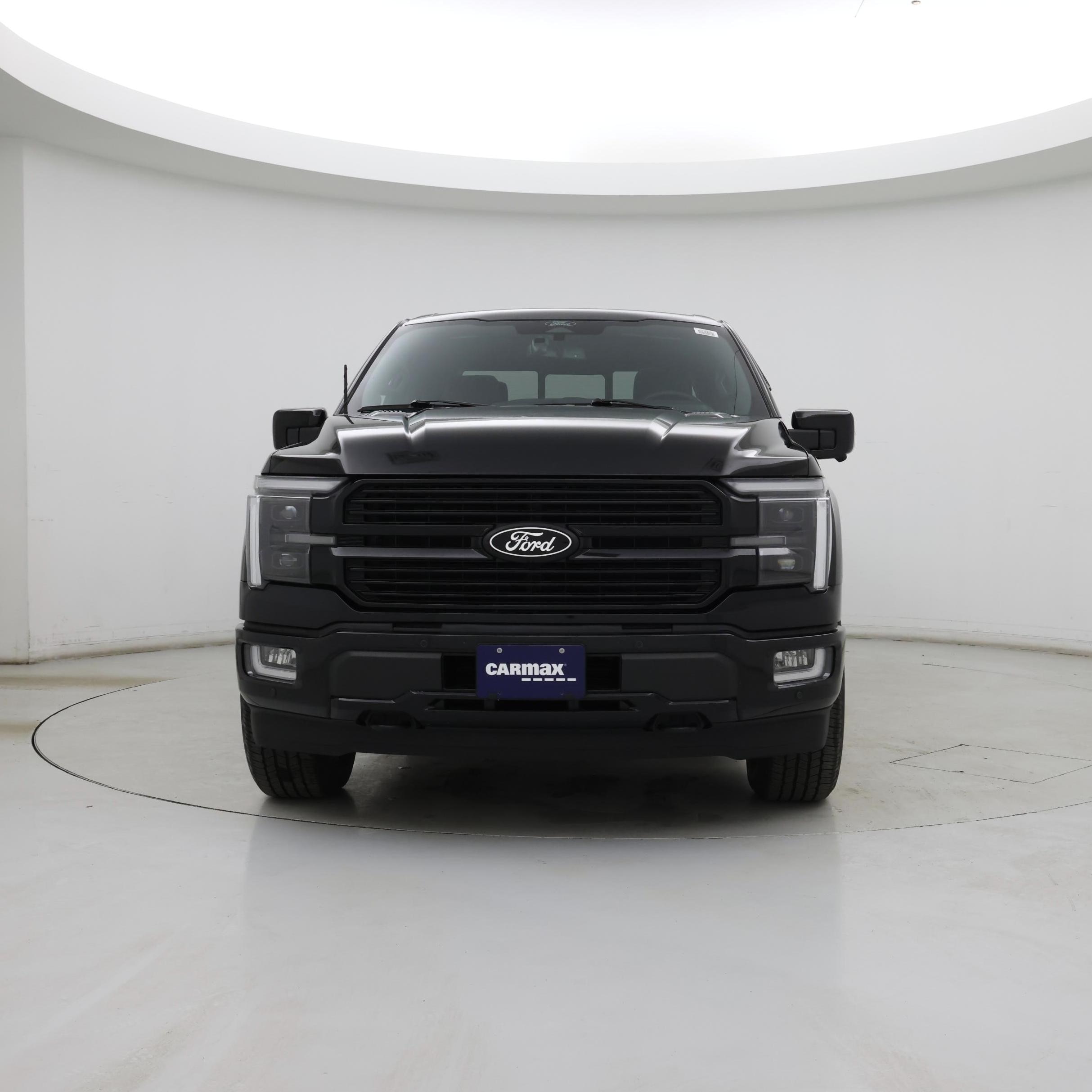 Thumbnail: 2024 Ford F-150 - 5