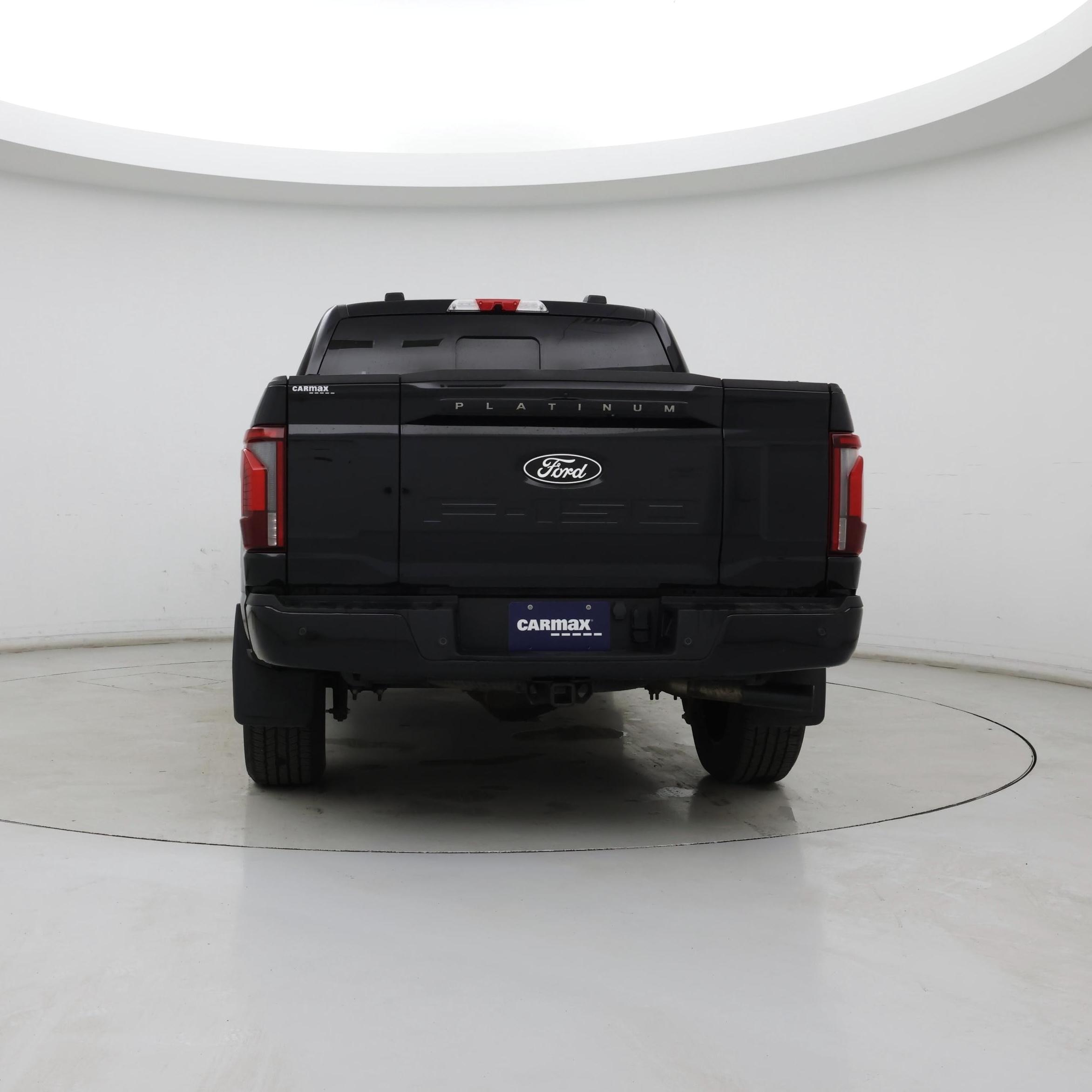 Thumbnail: 2024 Ford F-150 - 6