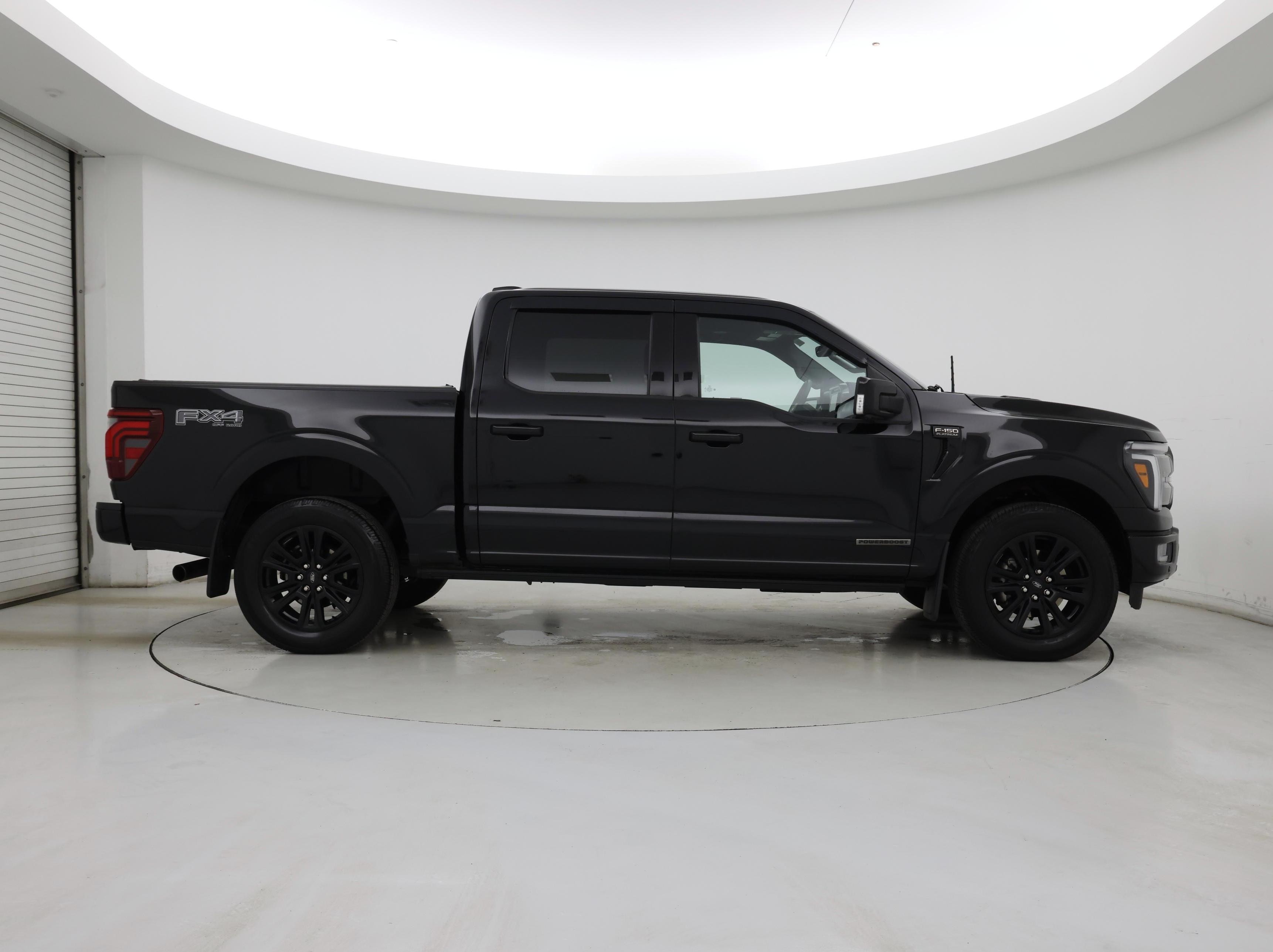 Thumbnail: 2024 Ford F-150 - 7