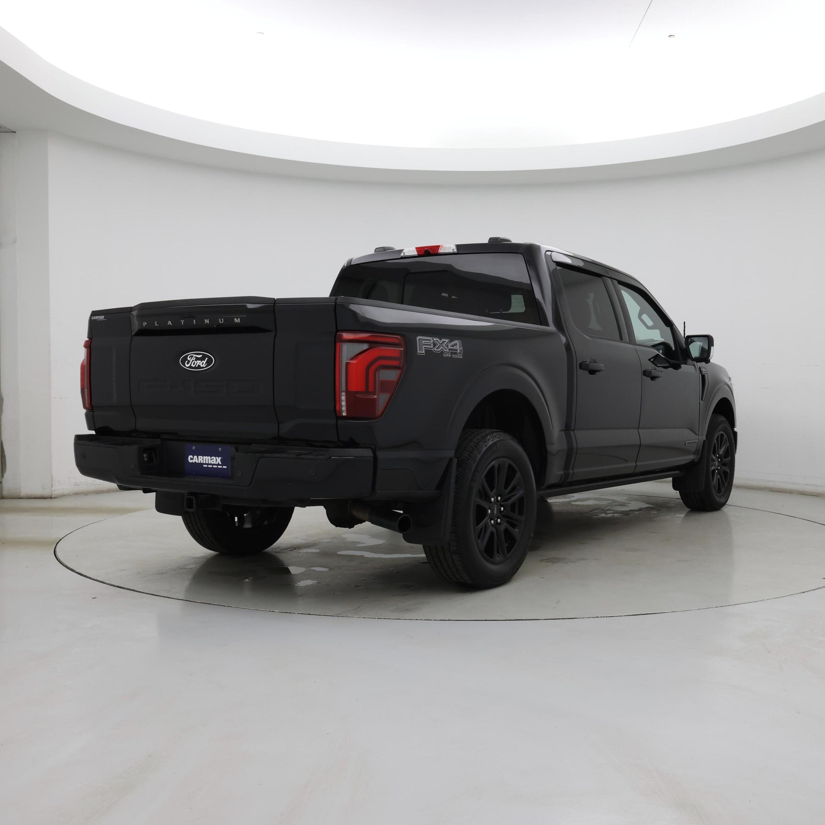 Thumbnail: 2024 Ford F-150 - 8