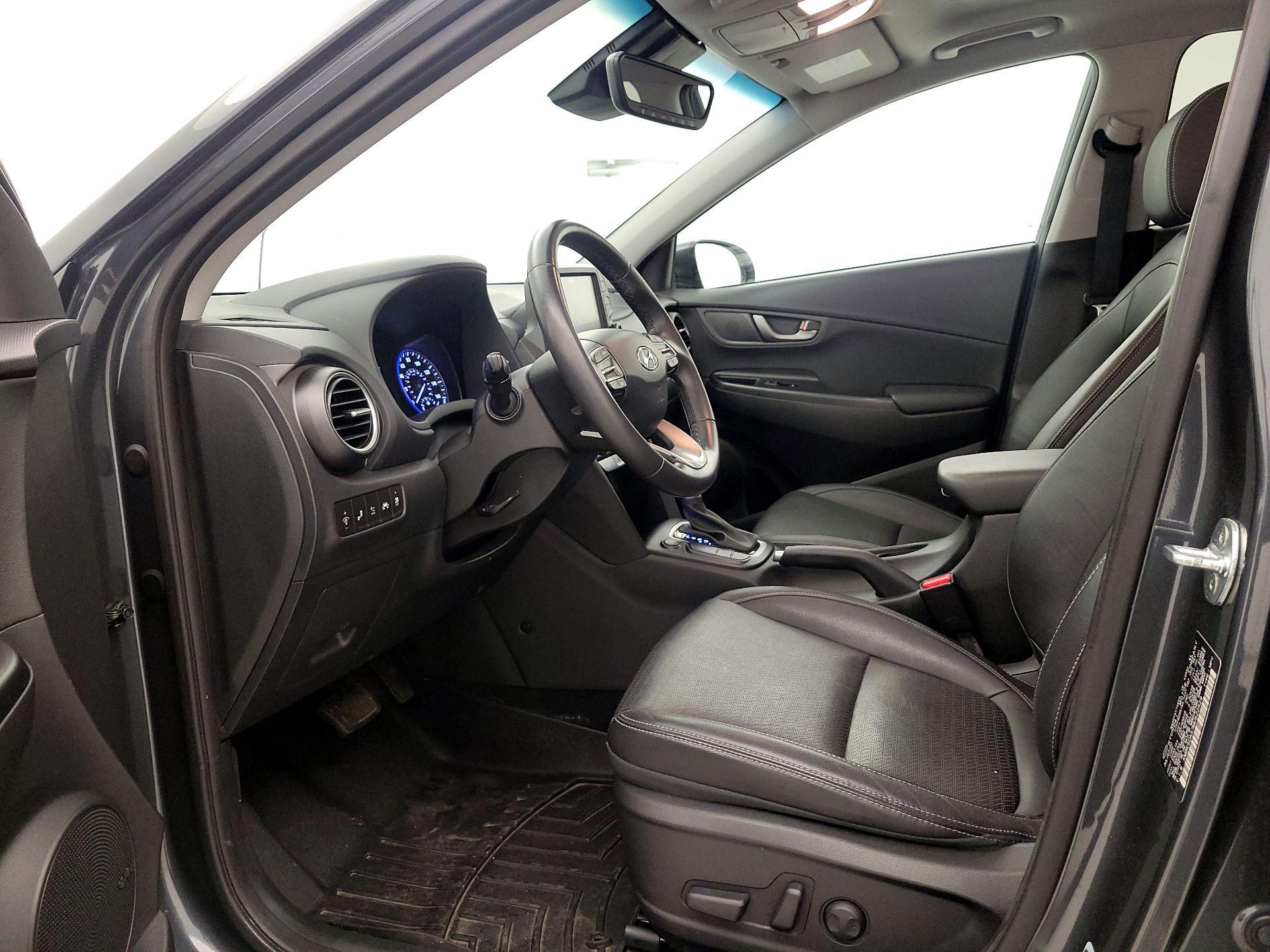 Thumbnail: 2021 Hyundai Kona - 11