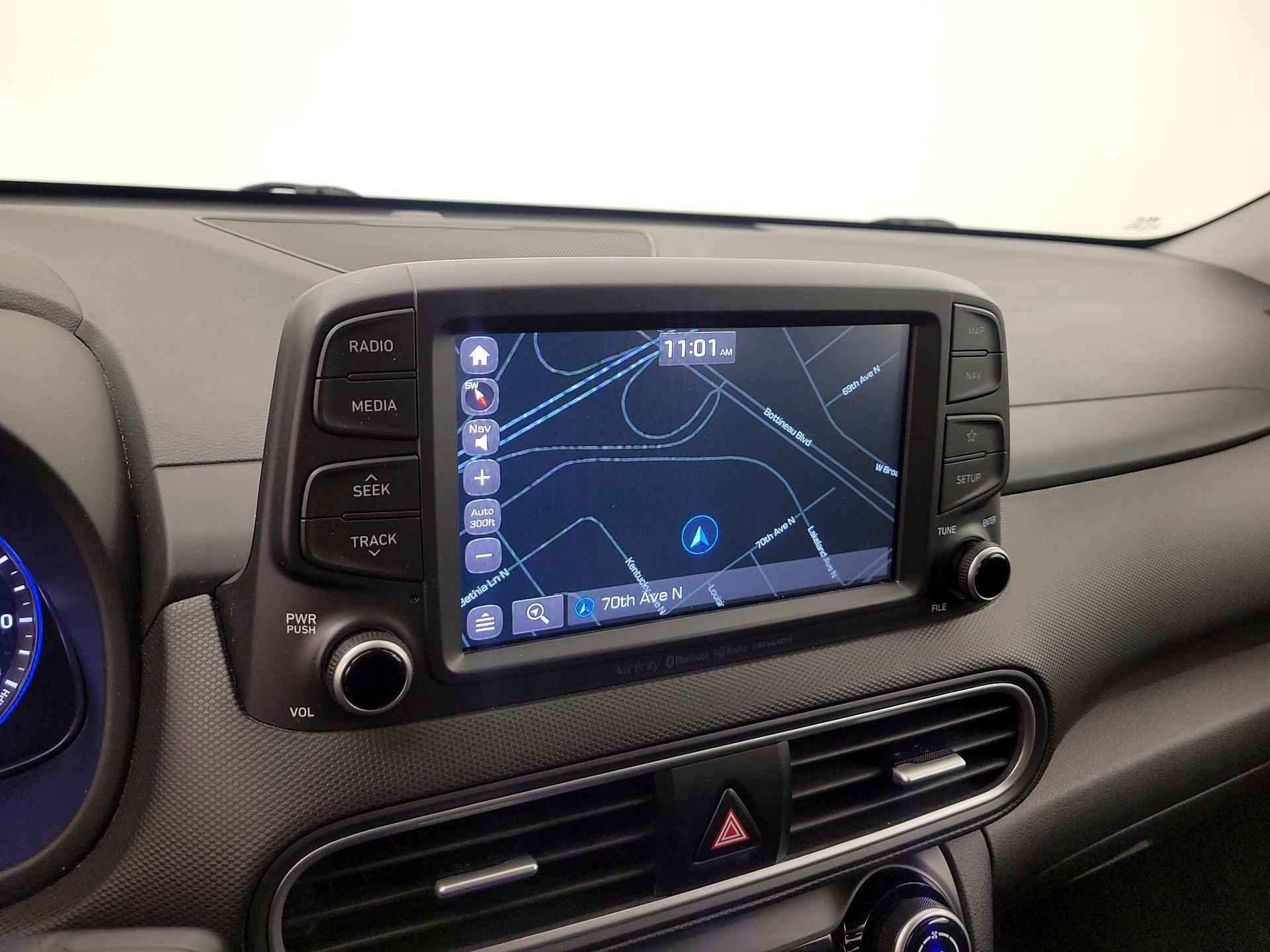 Thumbnail: 2021 Hyundai Kona - 14