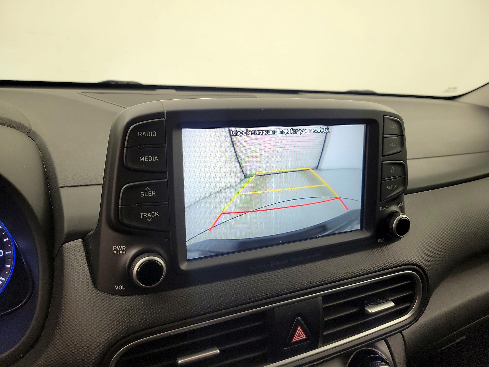 Thumbnail: 2021 Hyundai Kona - 15