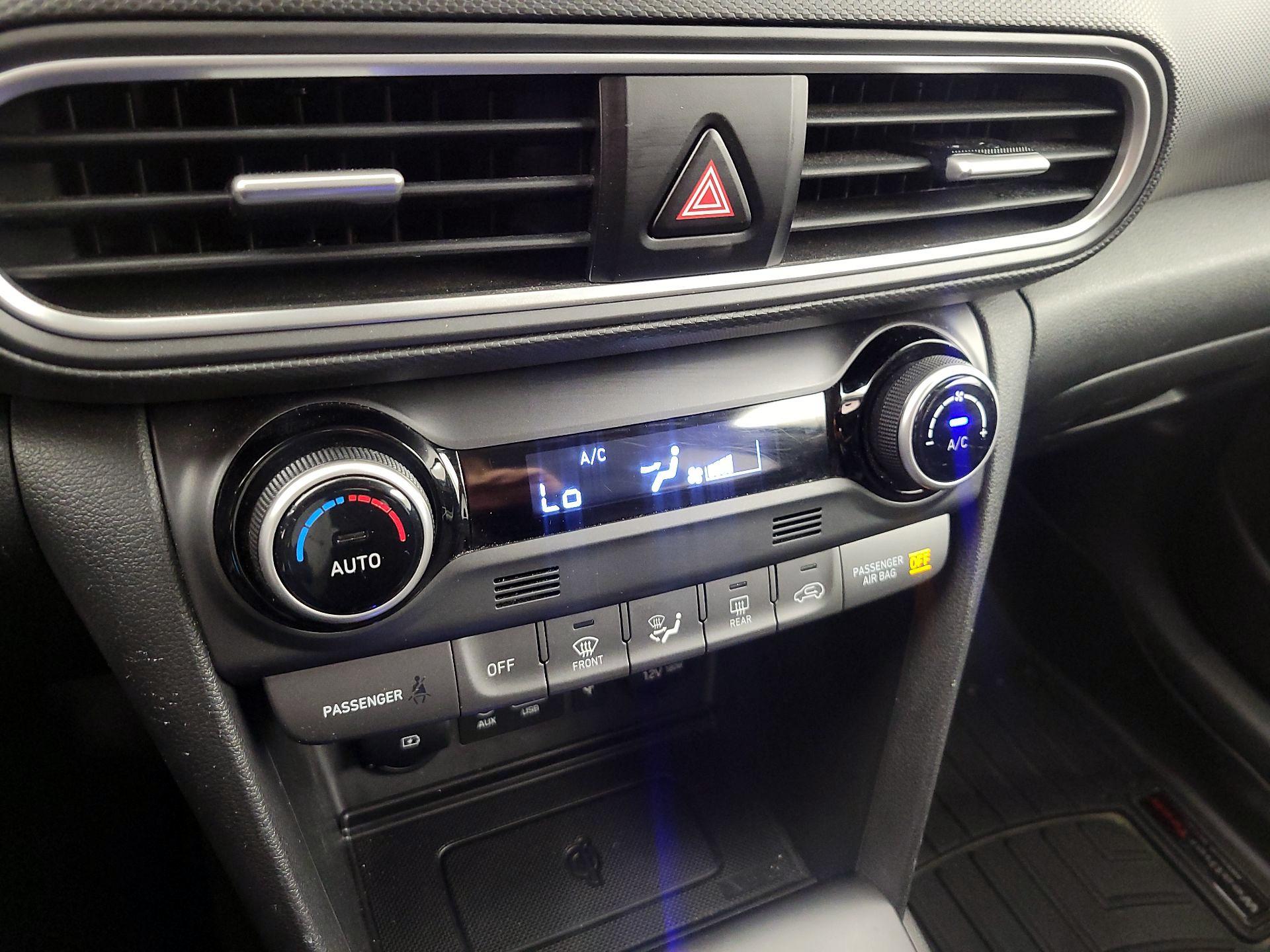 Thumbnail: 2021 Hyundai Kona - 17