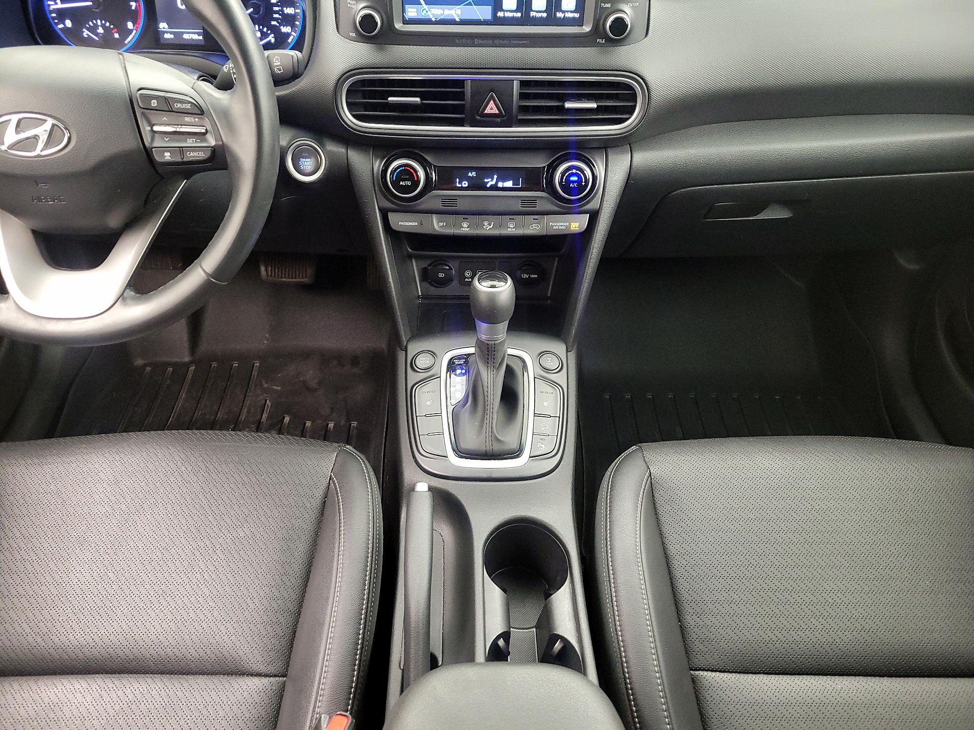 Thumbnail: 2021 Hyundai Kona - 18