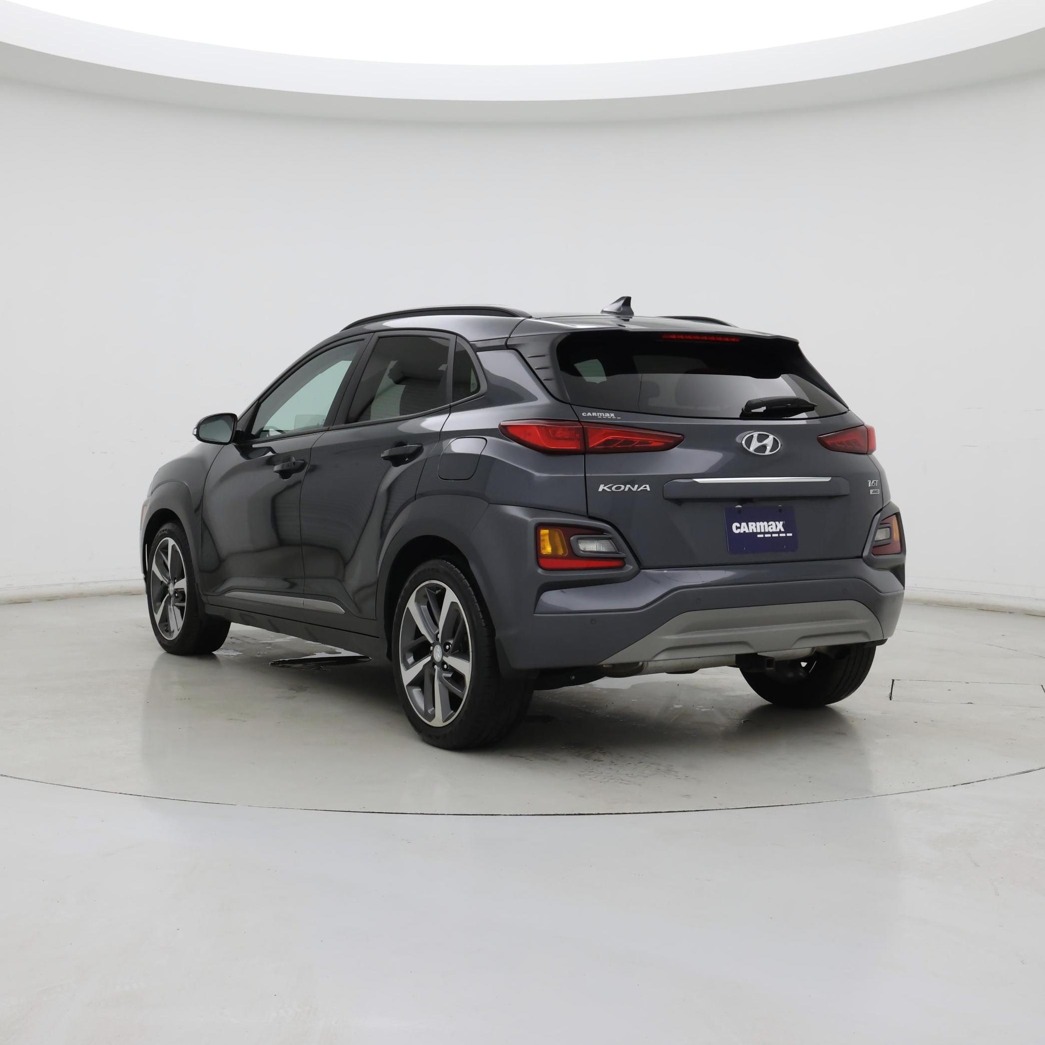 Thumbnail: 2021 Hyundai Kona - 2