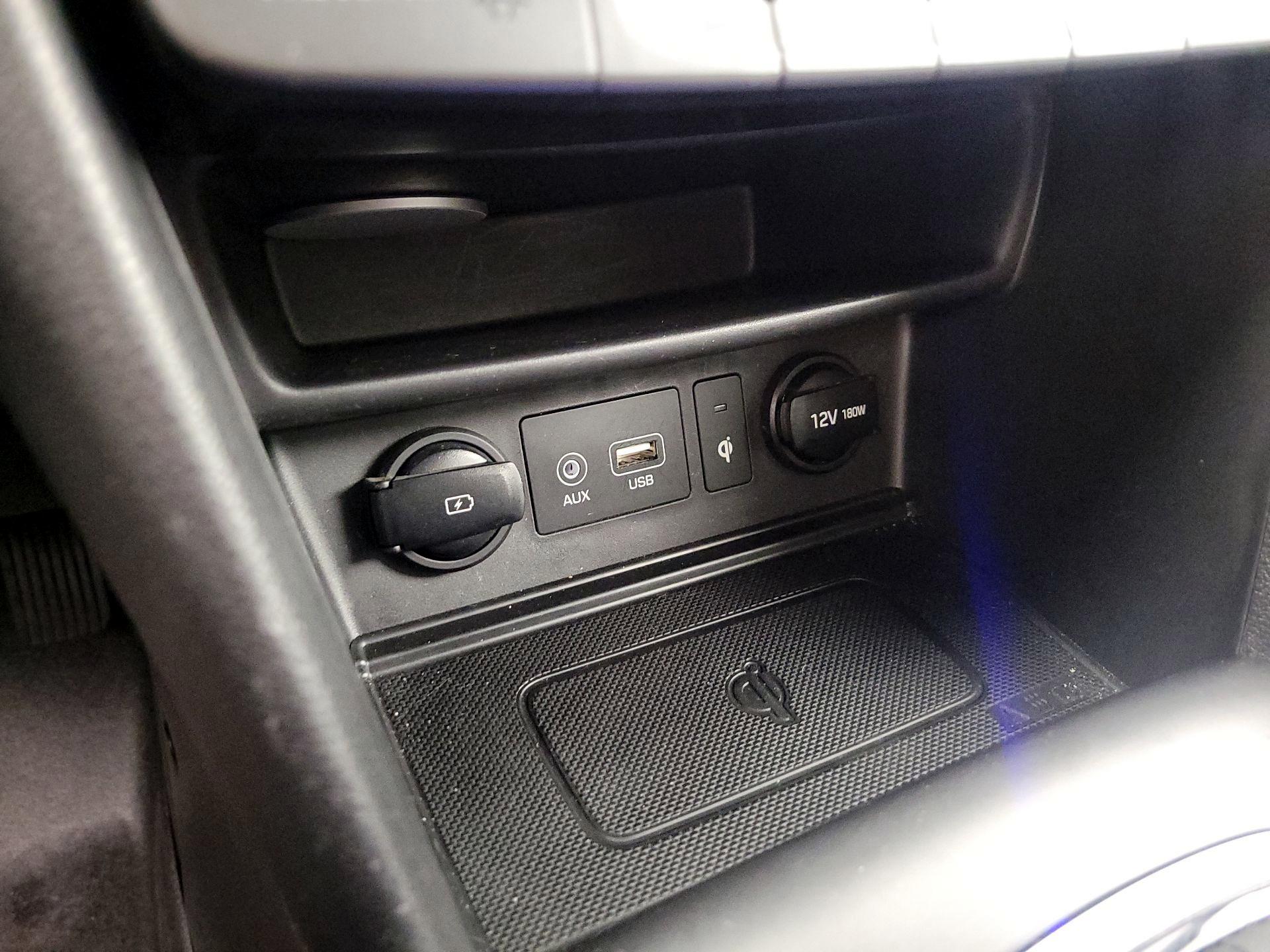 Thumbnail: 2021 Hyundai Kona - 19