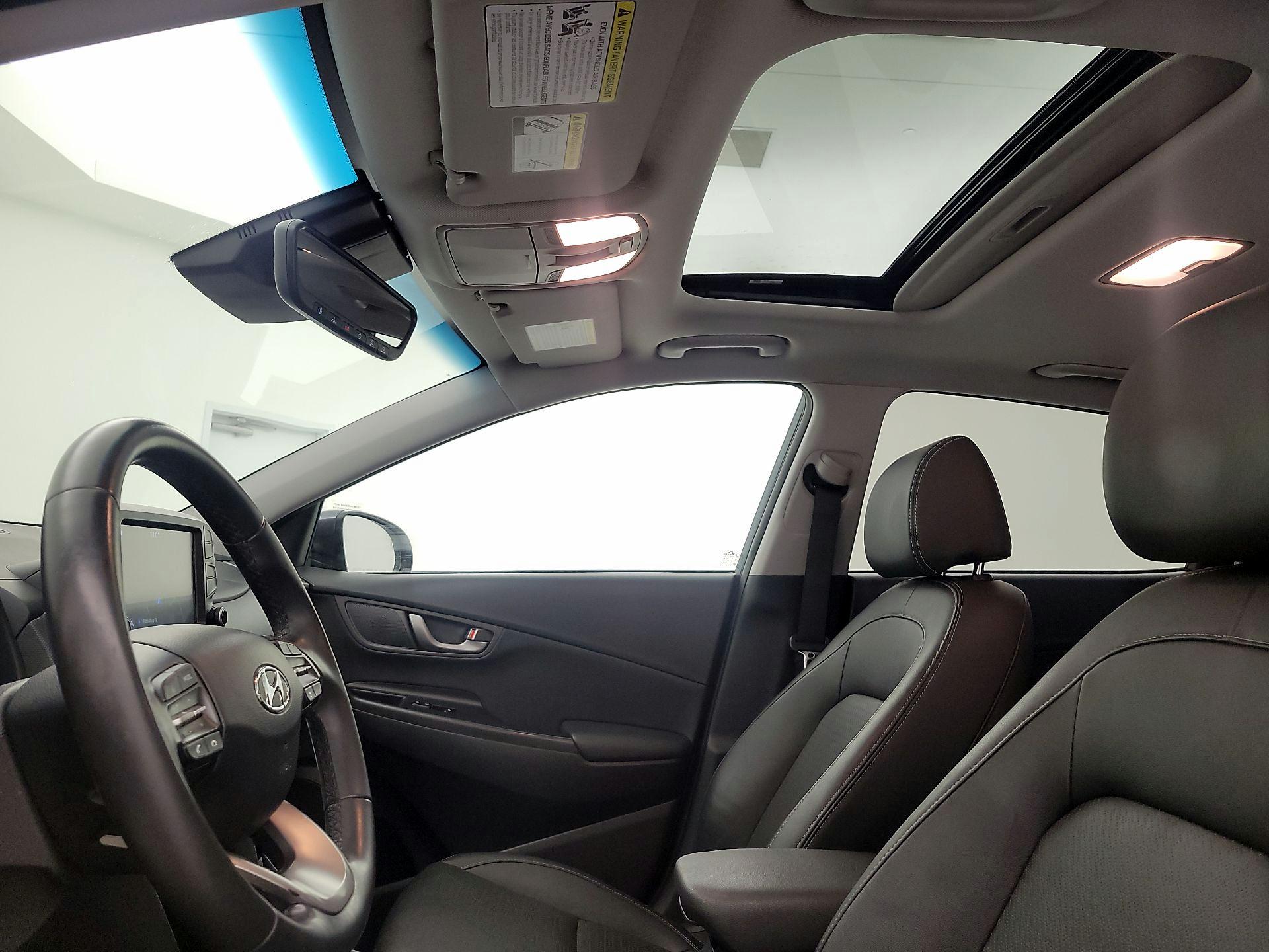 Thumbnail: 2021 Hyundai Kona - 20