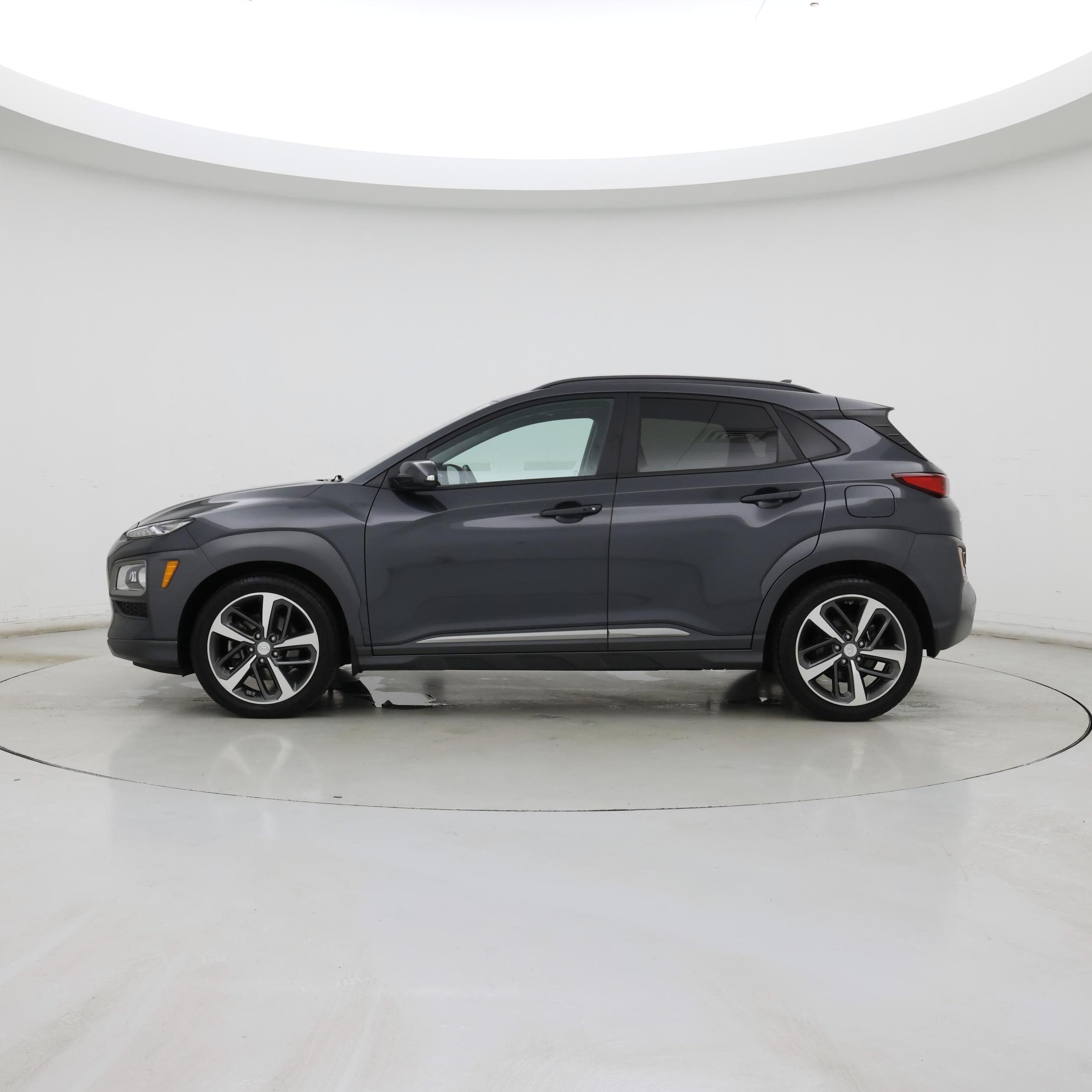 Thumbnail: 2021 Hyundai Kona - 3