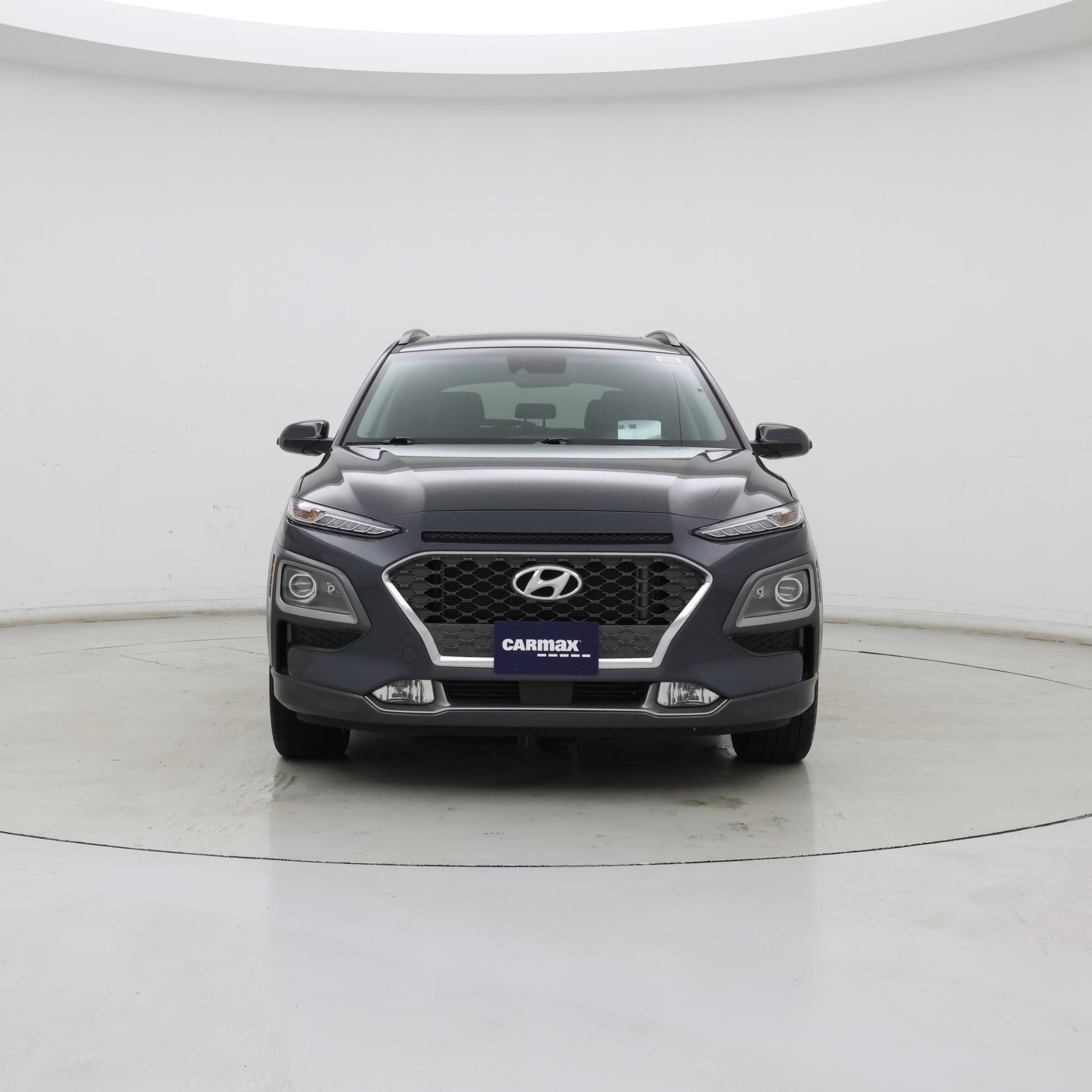 Thumbnail: 2021 Hyundai Kona - 5