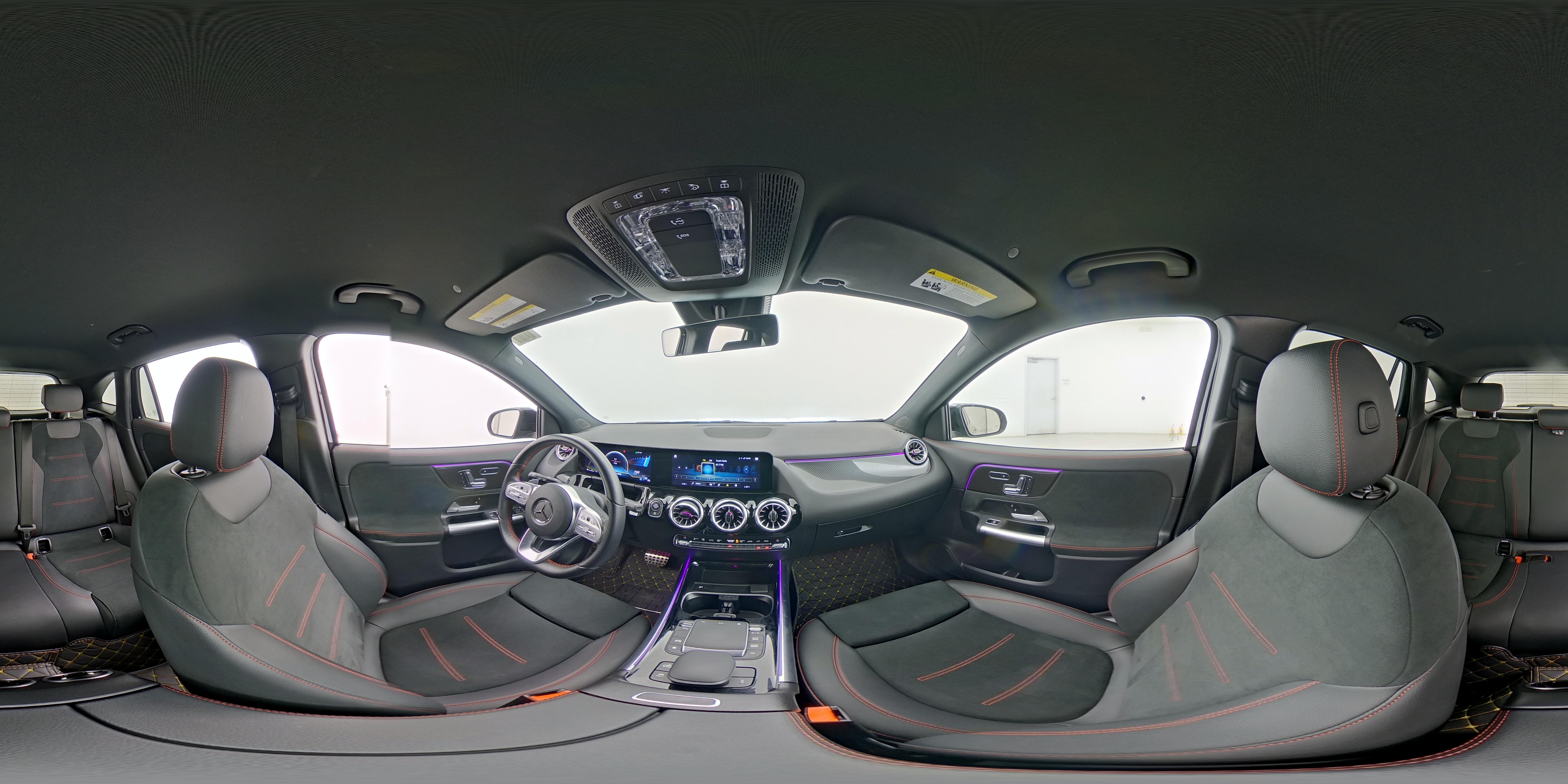 2023 Mercedes-Benz GLA Base - Photo 24