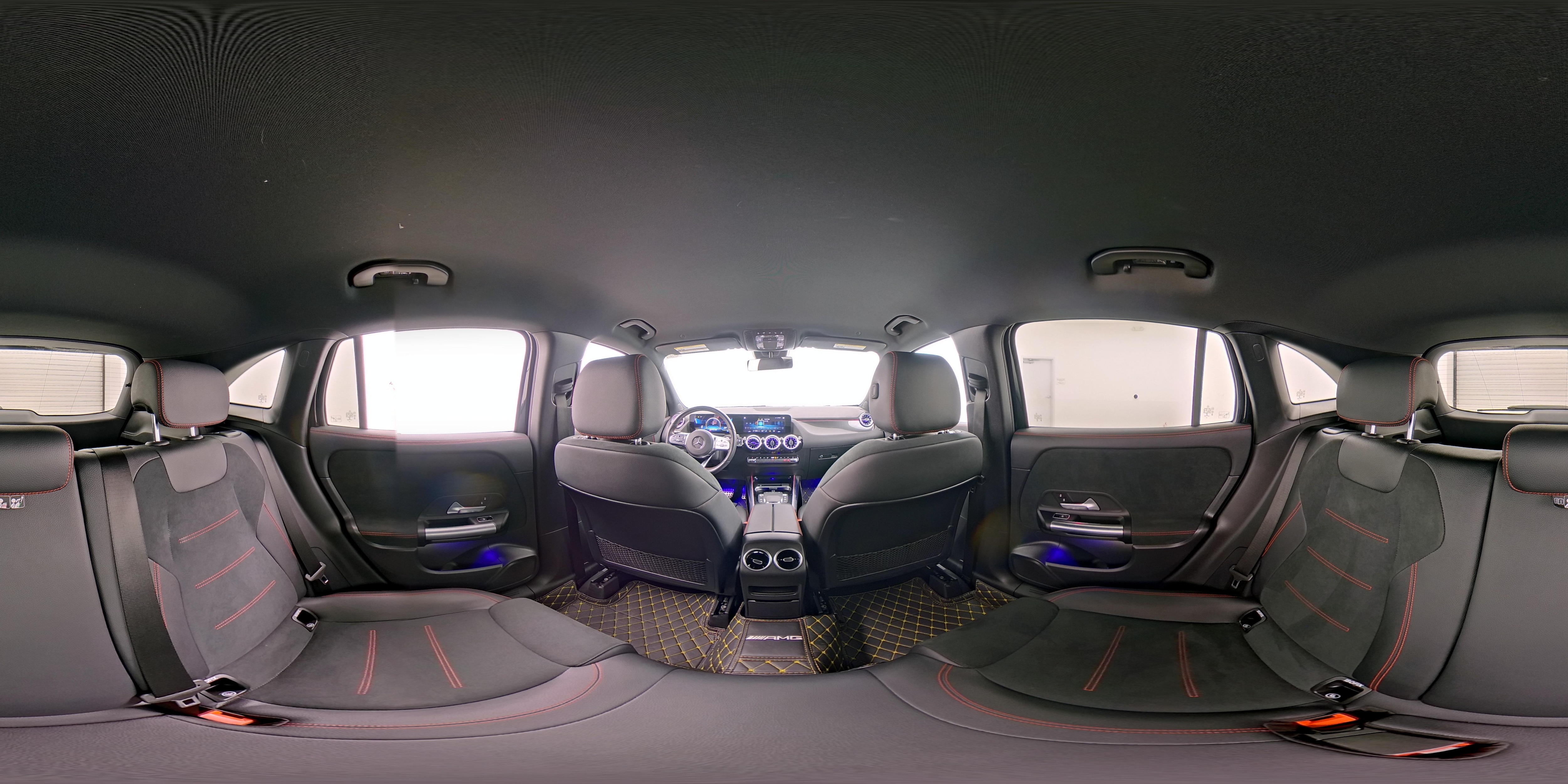 2023 Mercedes-Benz GLA Base - Photo 25
