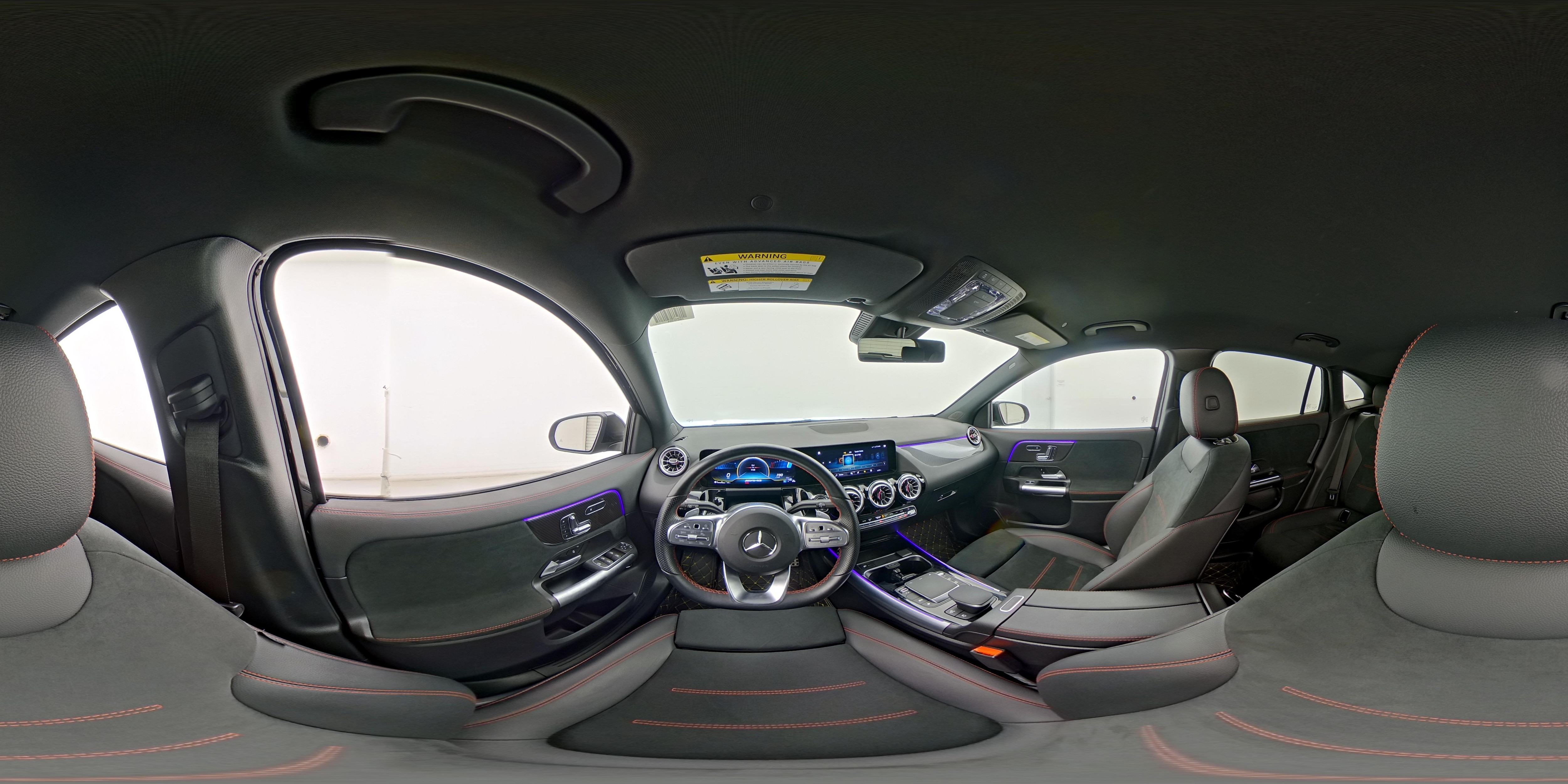 2023 Mercedes-Benz GLA Base - Photo 26