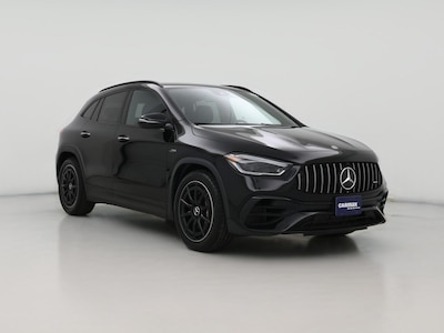 2023 Mercedes-Benz GLA45 AMG