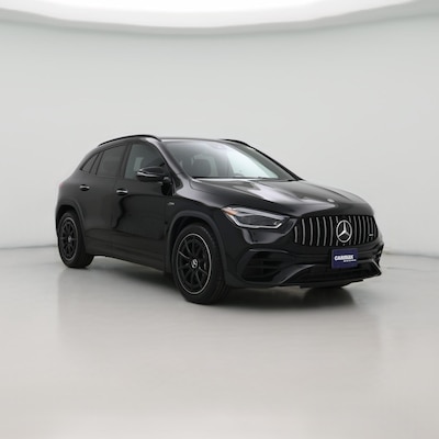 2023 Mercedes-Benz GLA45 AMG