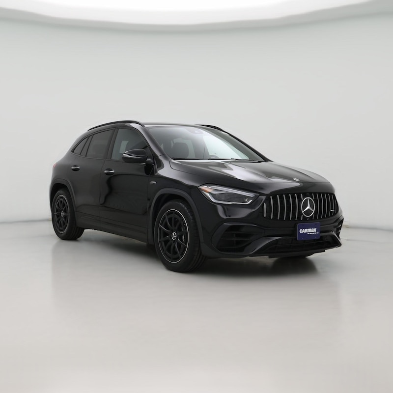 2023 Mercedes-Benz GLA45 AMG