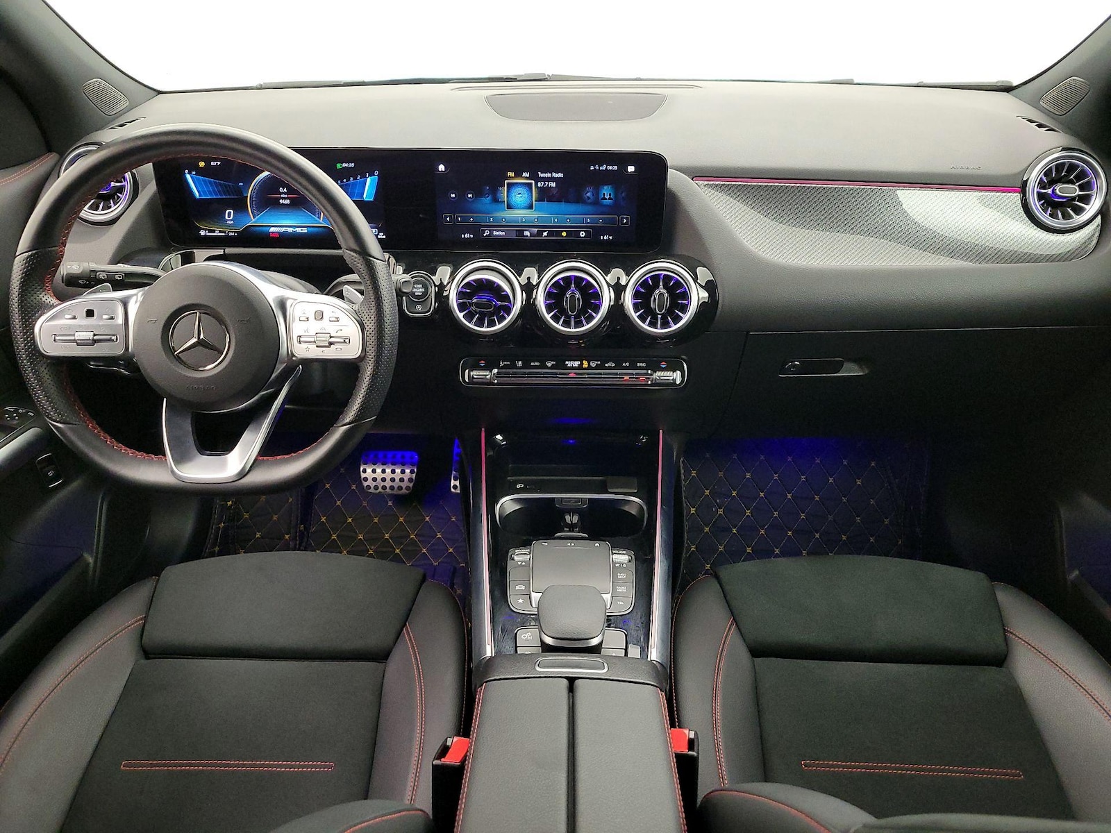 2023 Mercedes-Benz GLA Base - Photo 10