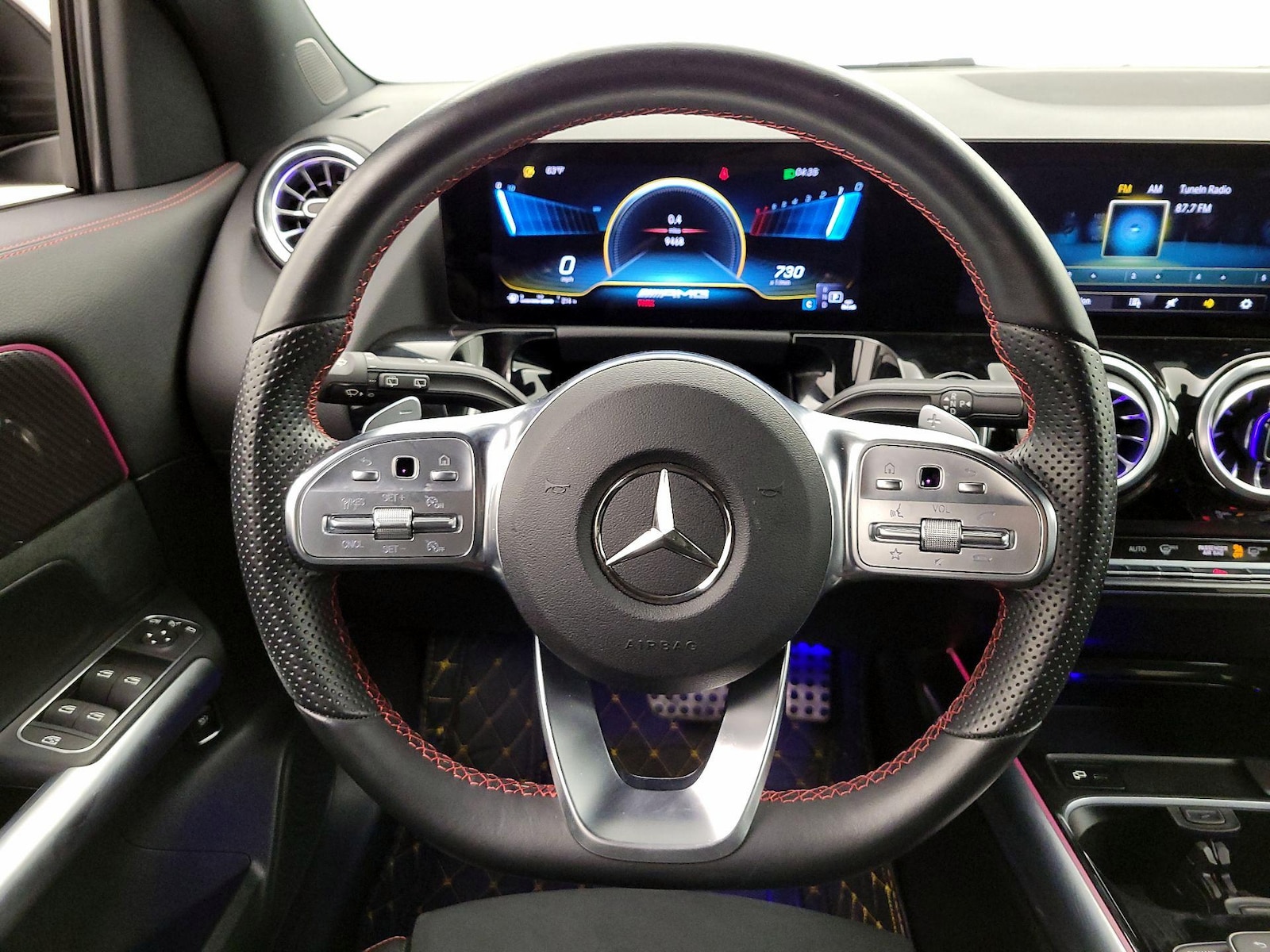 2023 Mercedes-Benz GLA Base - Photo 11