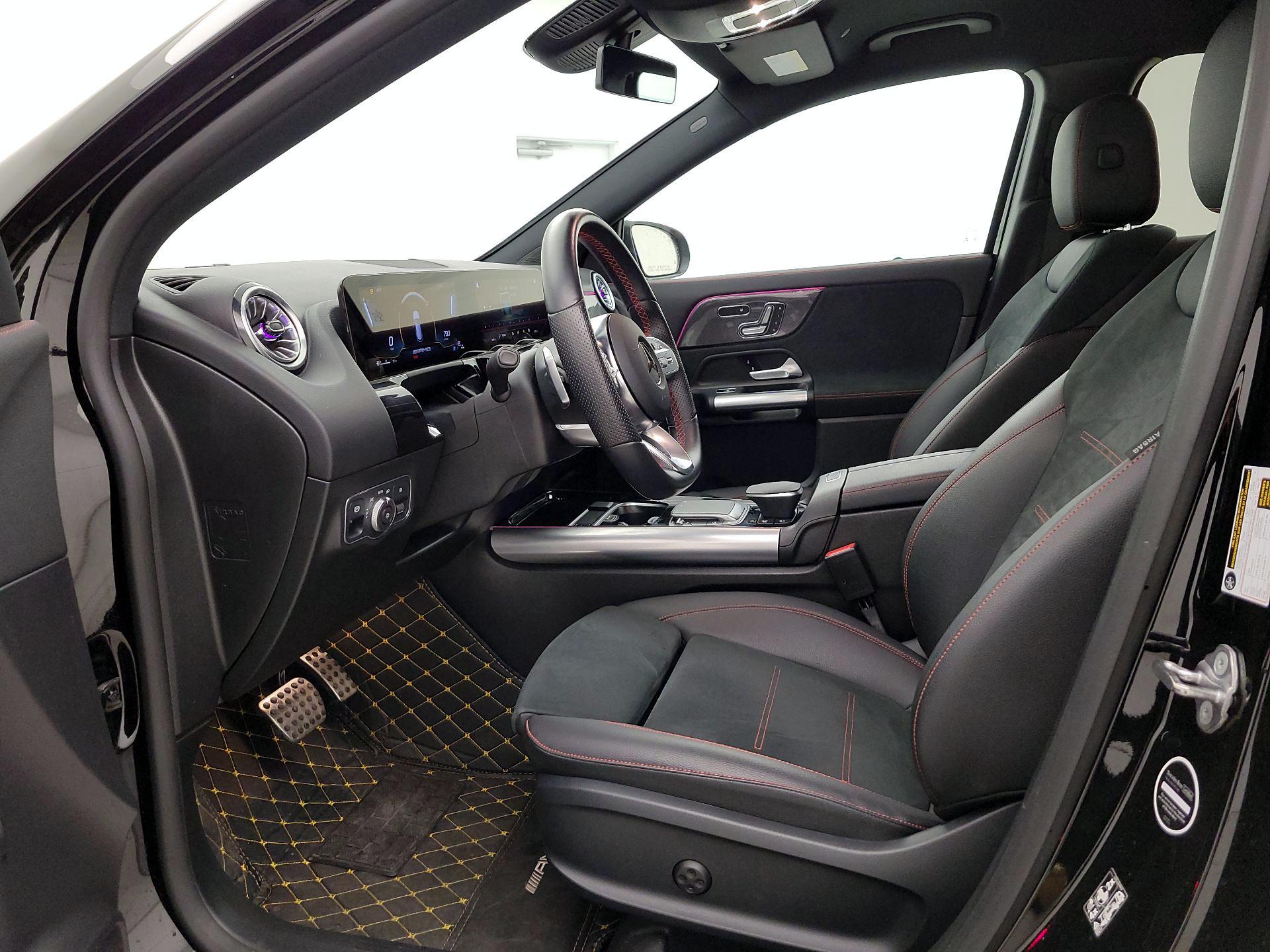 Thumbnail: 2023 Mercedes-Benz GLA - 11