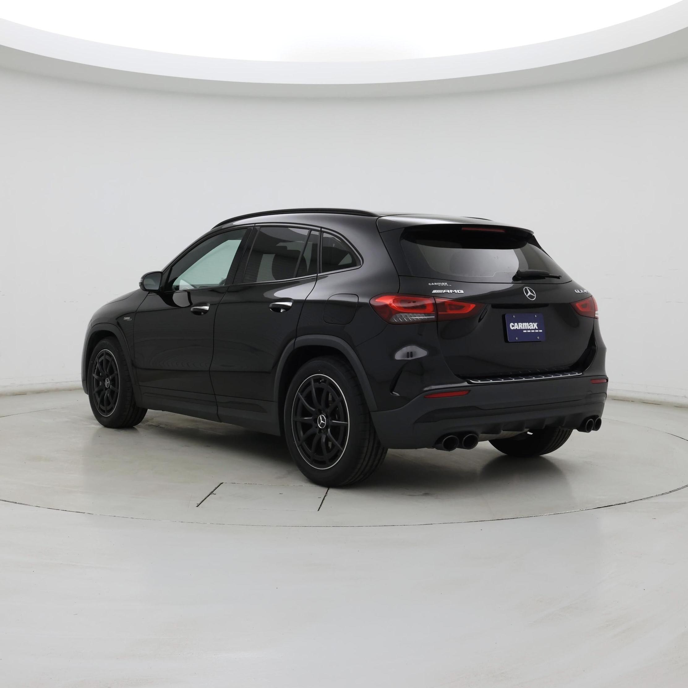 Thumbnail: 2023 Mercedes-Benz GLA - 2