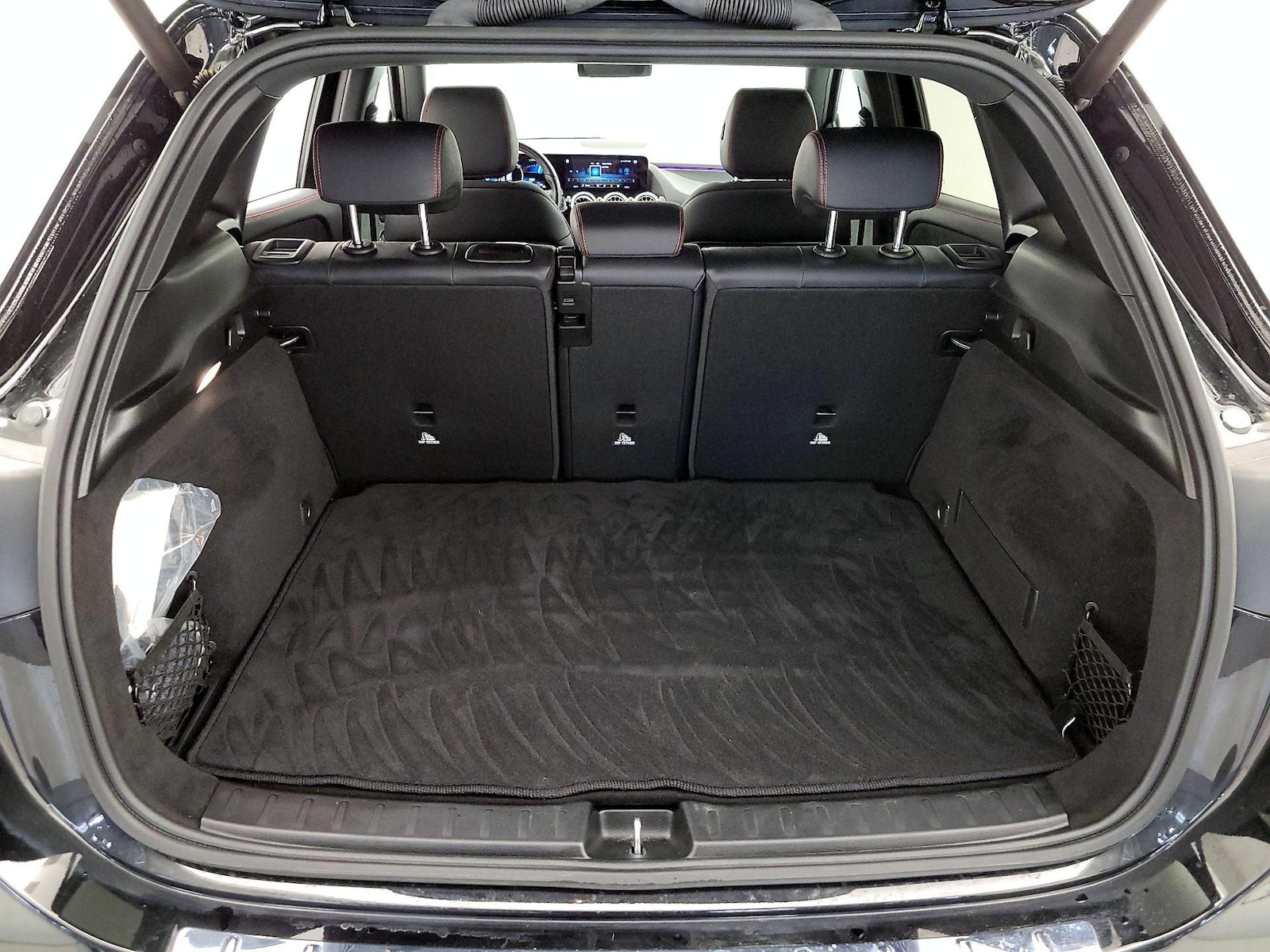 2023 Mercedes-Benz GLA Base - Photo 21