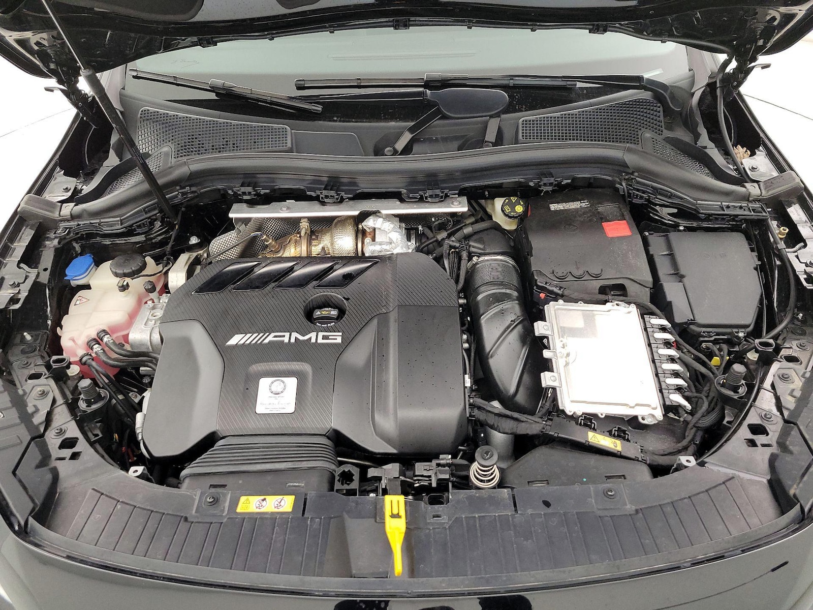 2023 Mercedes-Benz GLA Base - Photo 22