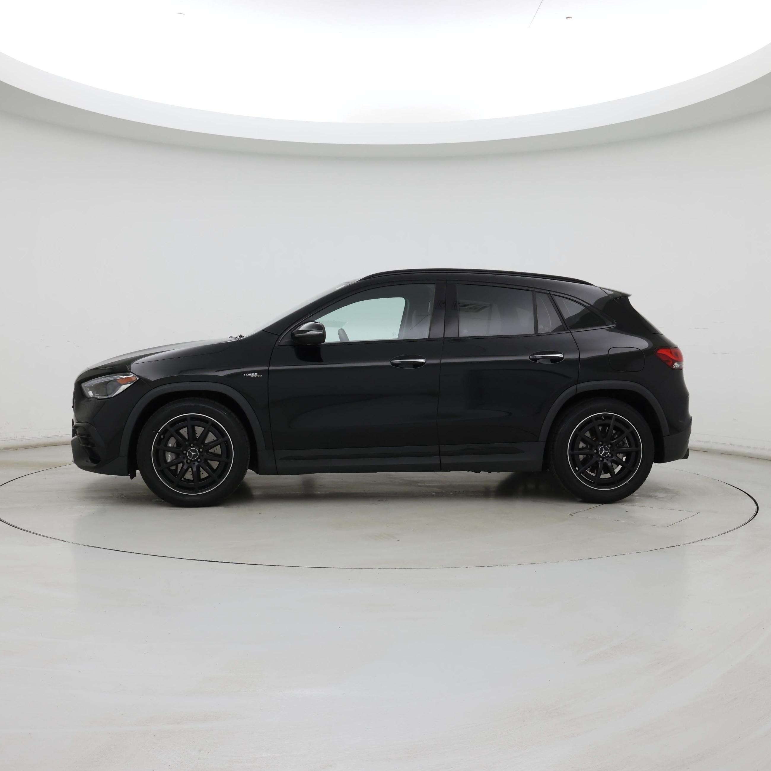 Thumbnail: 2023 Mercedes-Benz GLA - 3