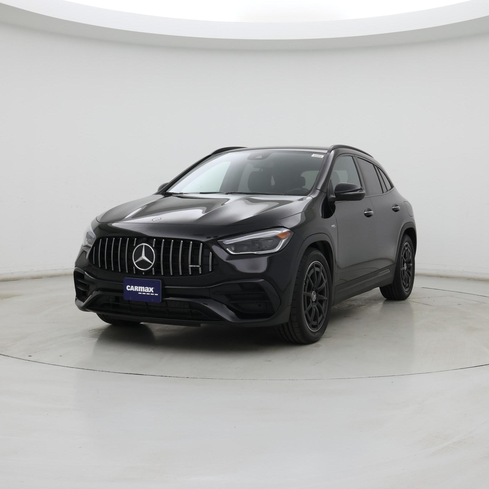 Thumbnail: 2023 Mercedes-Benz GLA - 4