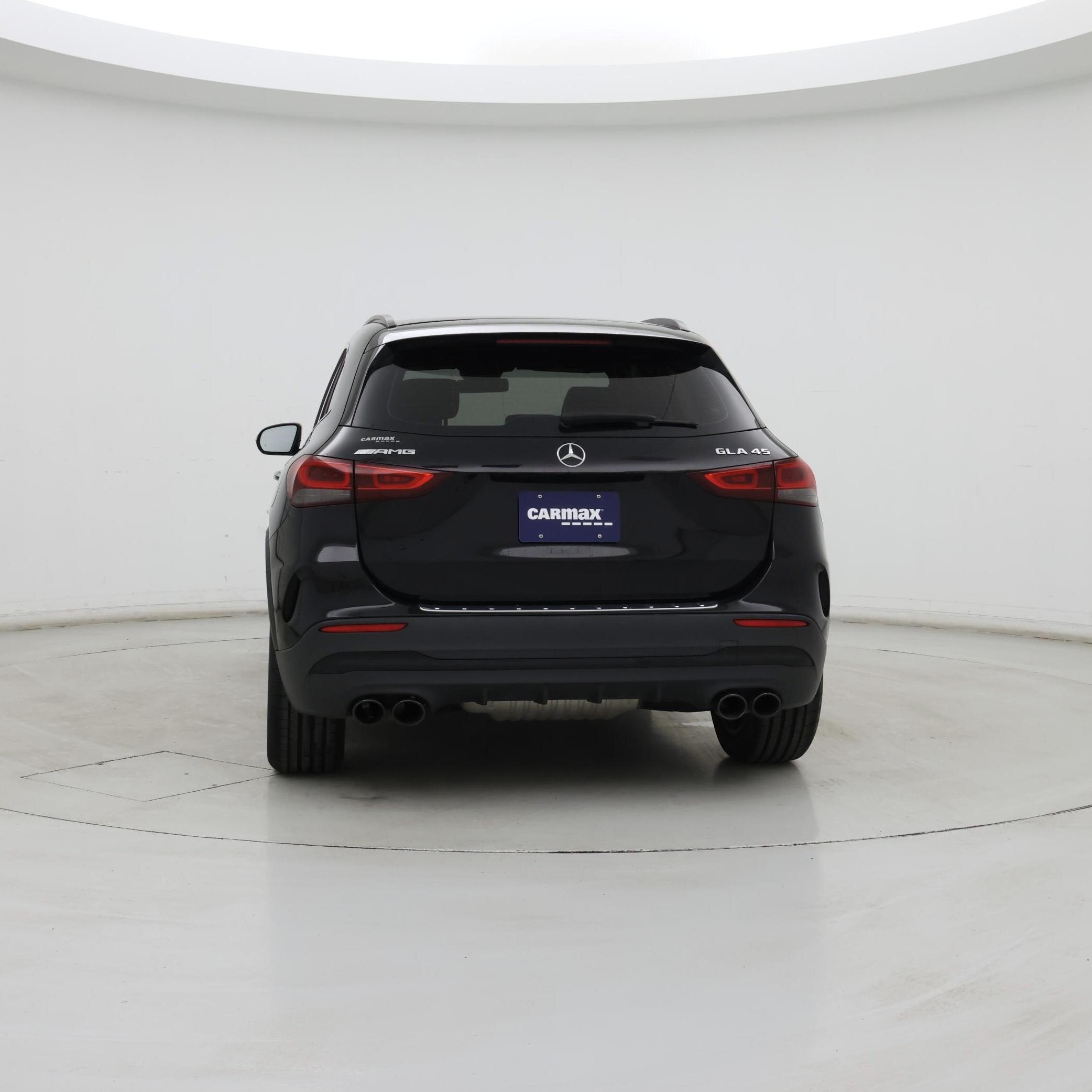 Thumbnail: 2023 Mercedes-Benz GLA - 6