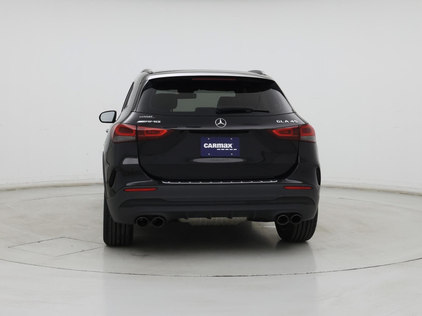 2023 Mercedes-Benz GLA Base - Photo 7