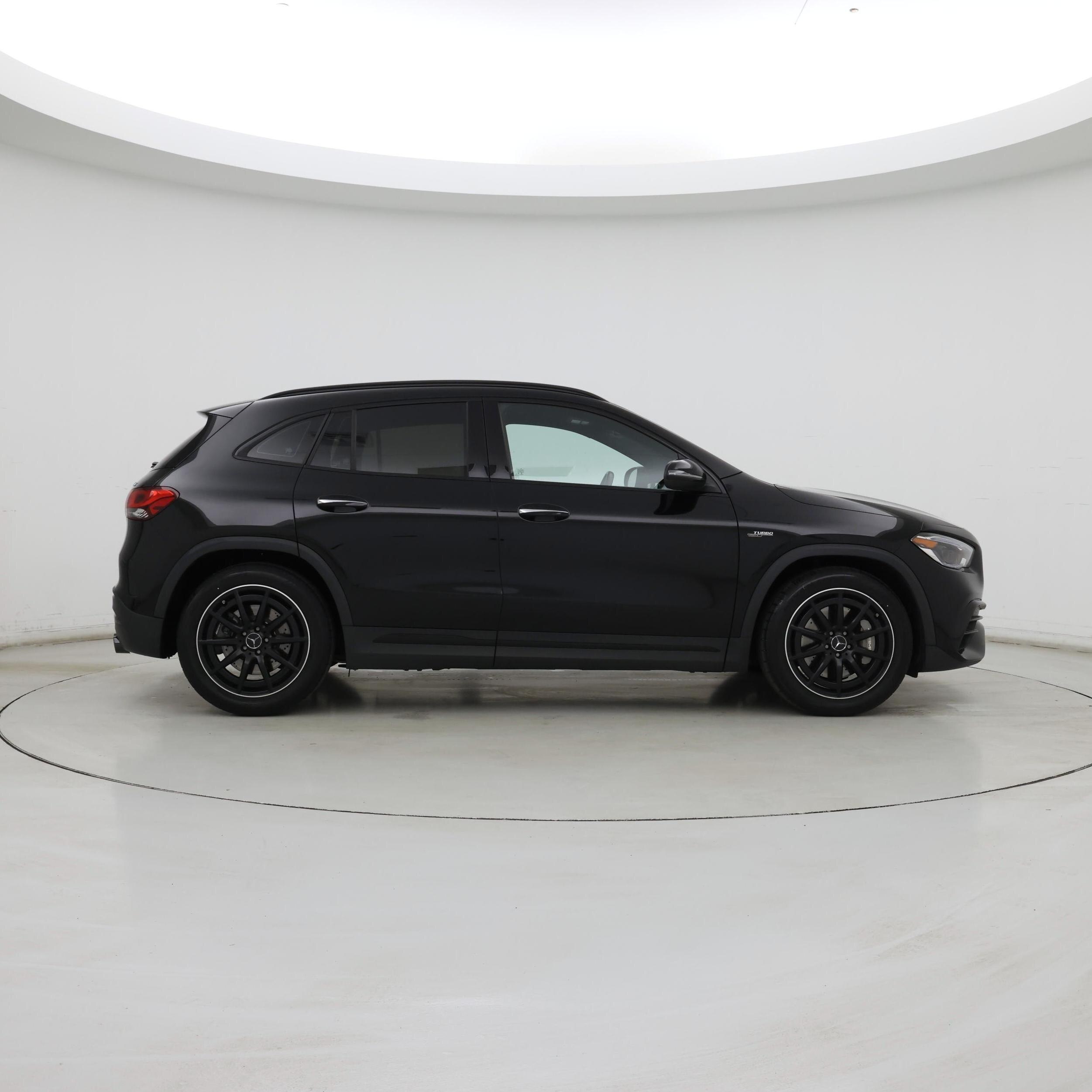 Thumbnail: 2023 Mercedes-Benz GLA - 7