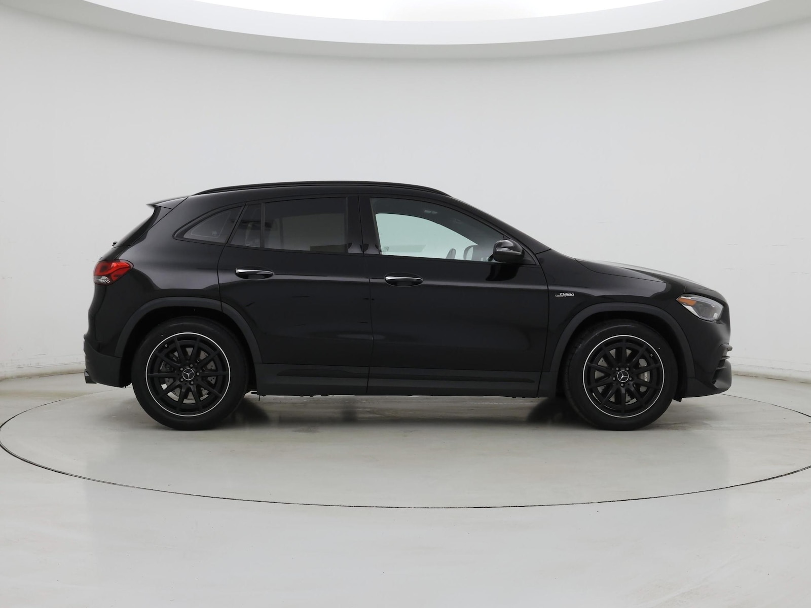 2023 Mercedes-Benz GLA Base - Photo 8