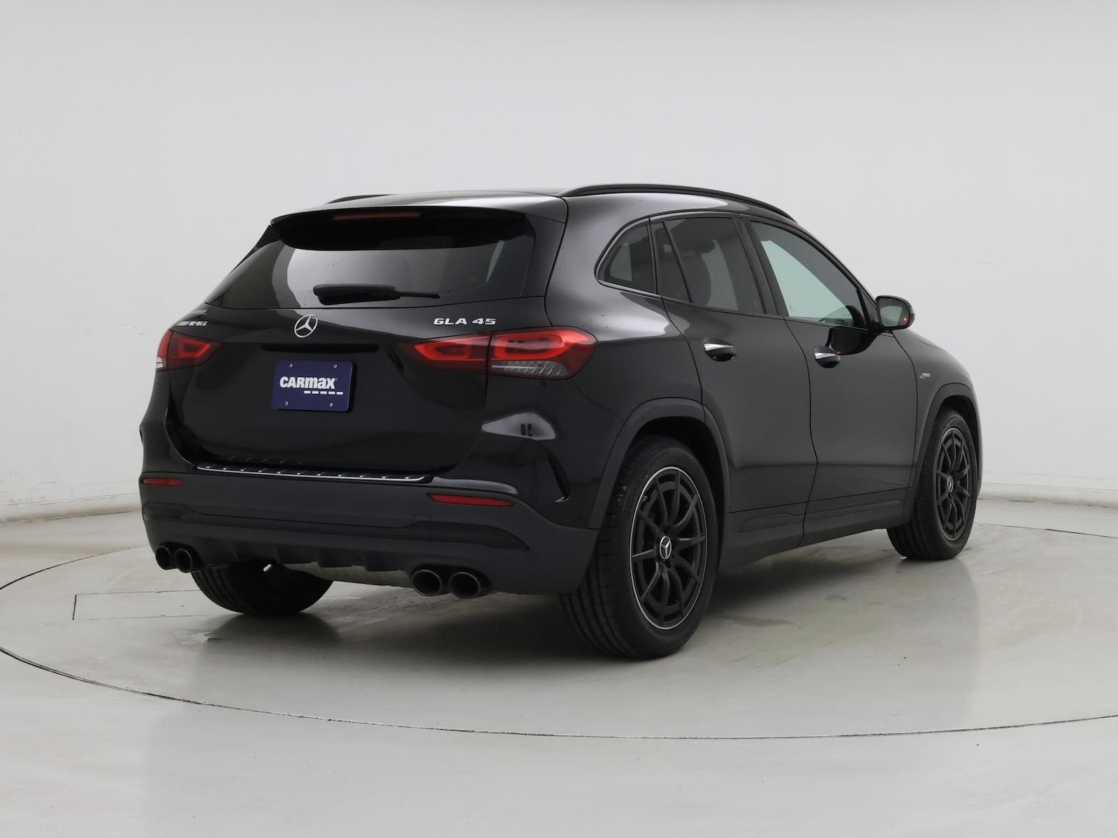 2023 Mercedes-Benz GLA Base - Photo 9